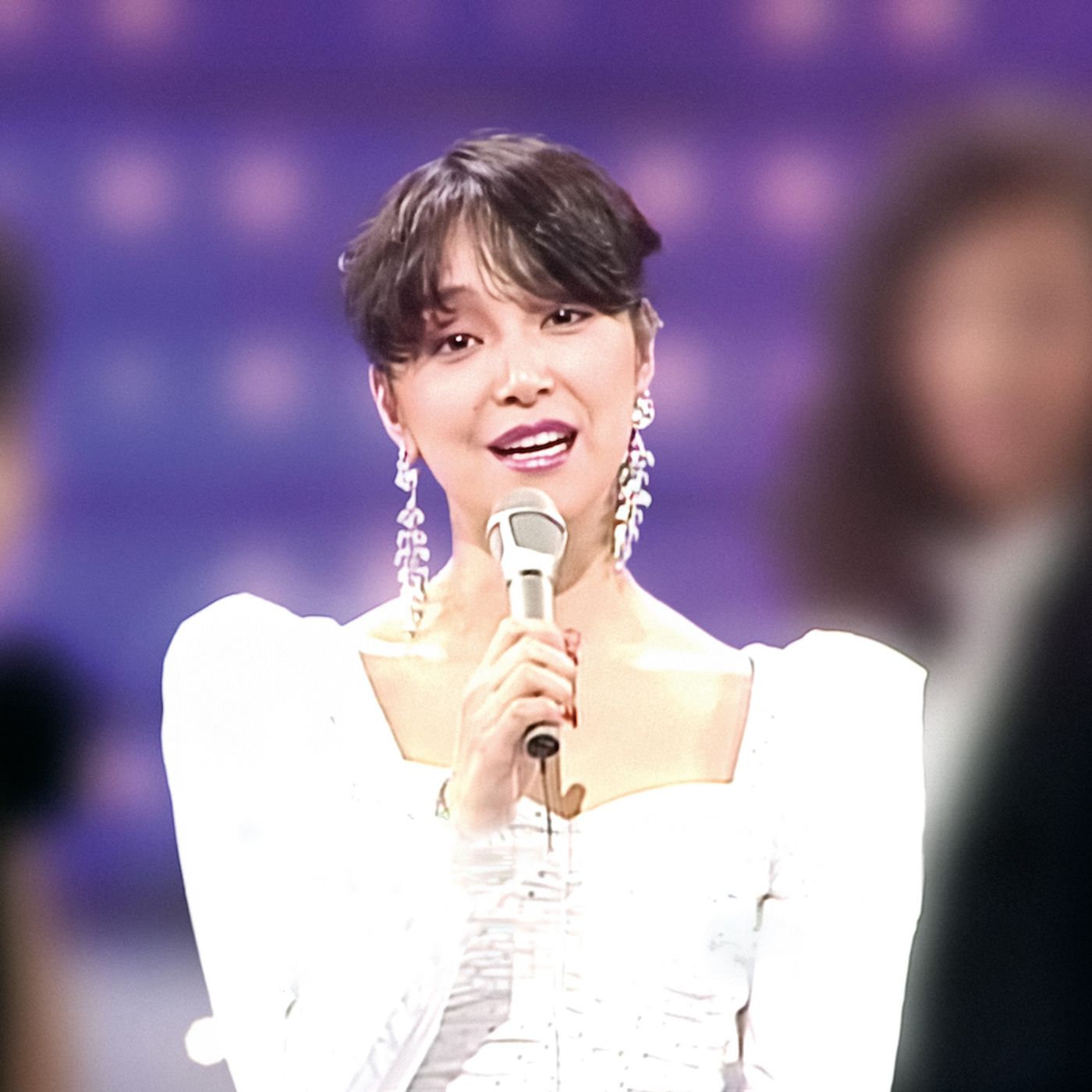 岩崎宏美、50年間揺るがない歌への姿勢　デビューから37年ぶりの『紅白』まで、名曲と歩んだ半世紀を振り返る episode artwork