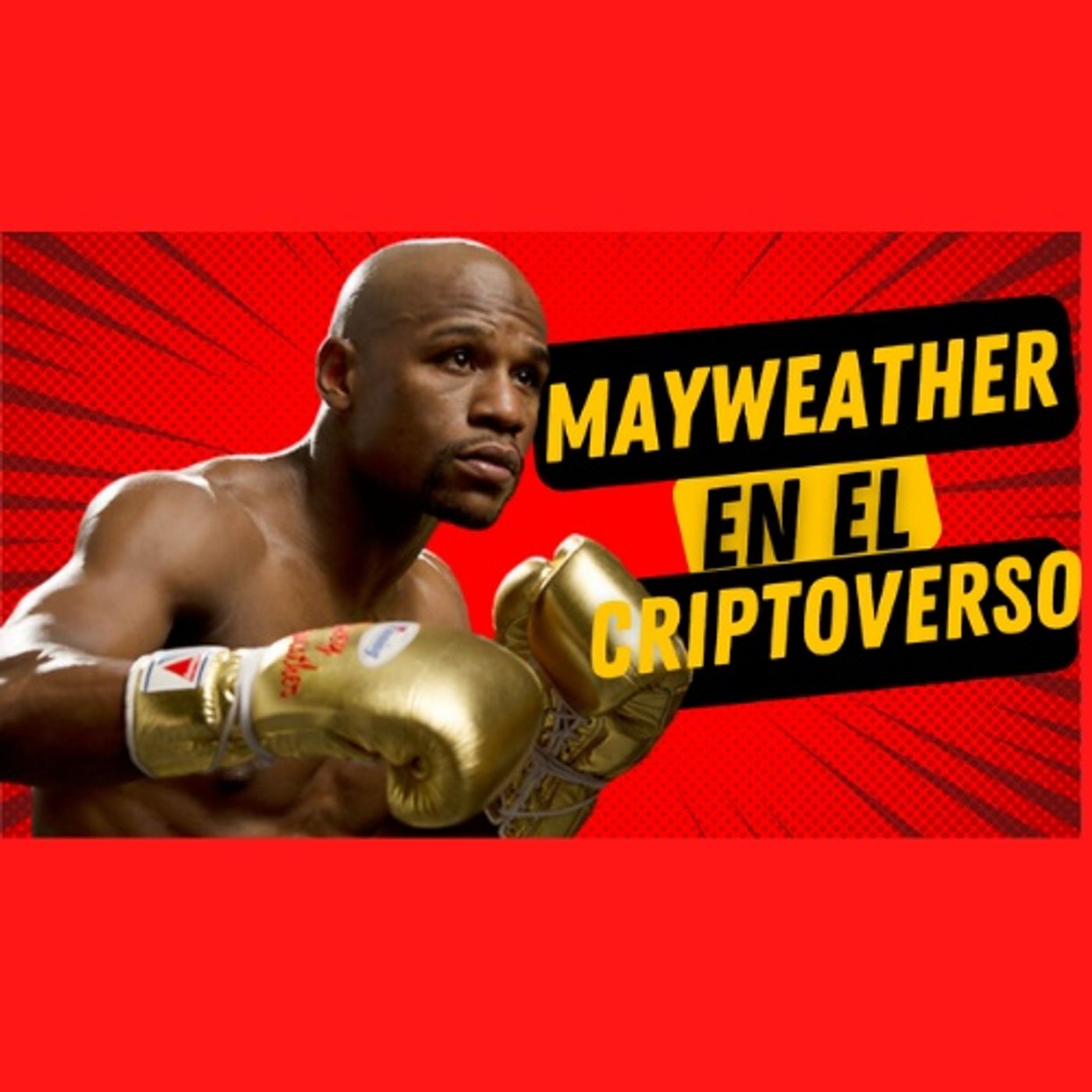 Mayweather en el criptoverso || NOTICIAS DE CRIPTOMONEDAS #Cripto #bitcoin Mayweather en el criptoverso || NOTICIAS DE CRIPTOMONEDAS #Cripto #bitcoin
