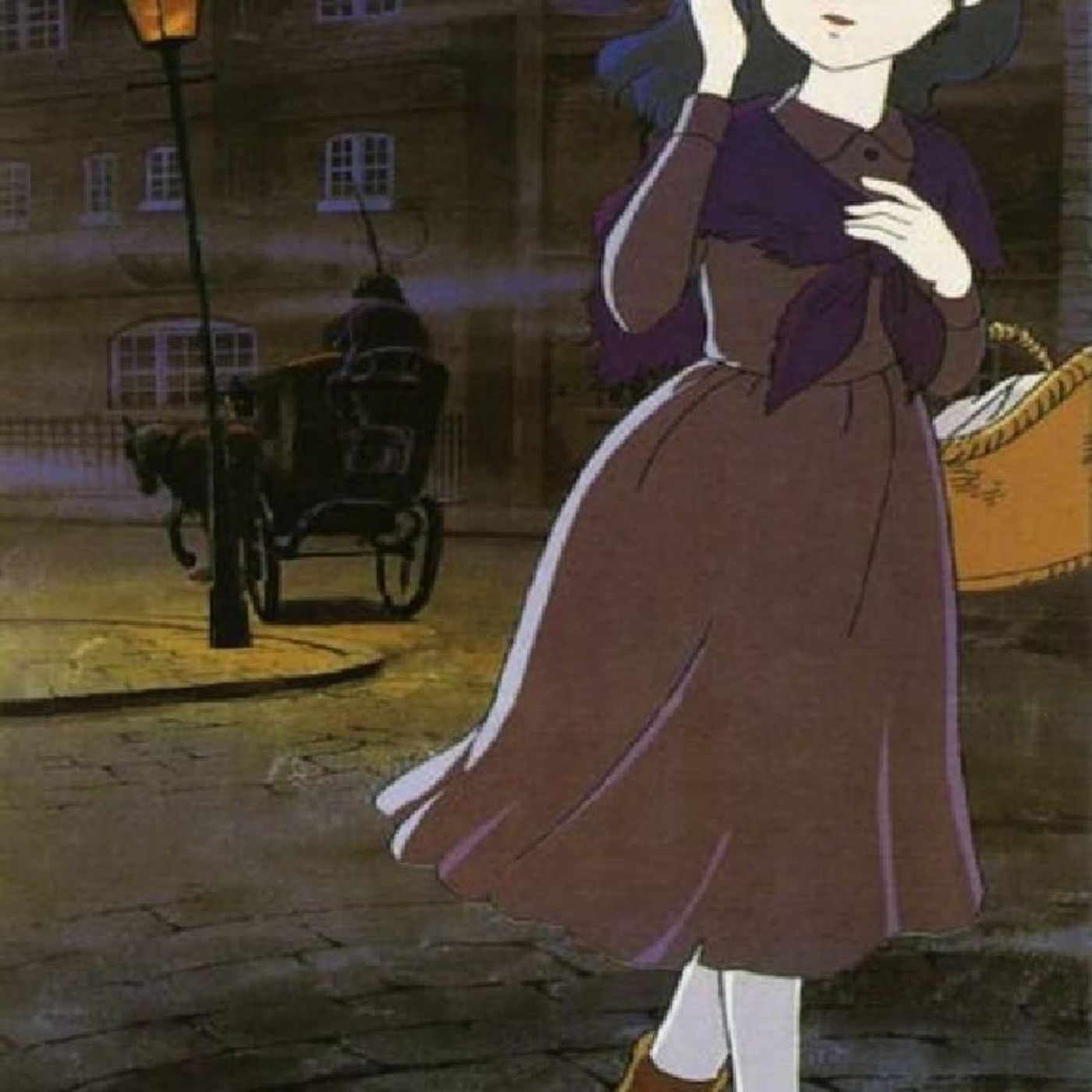 سالي بصوت الأستاذة زهور. episode artwork