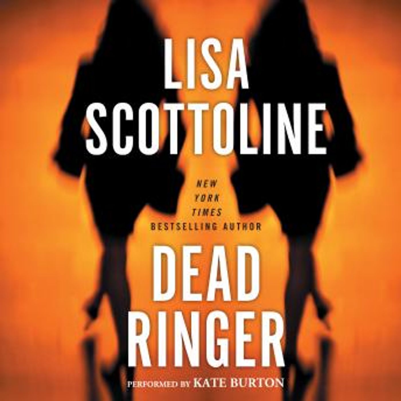 Unlock Top Full Audiobooks in Mystery, Thriller & Horror, Legal & Political