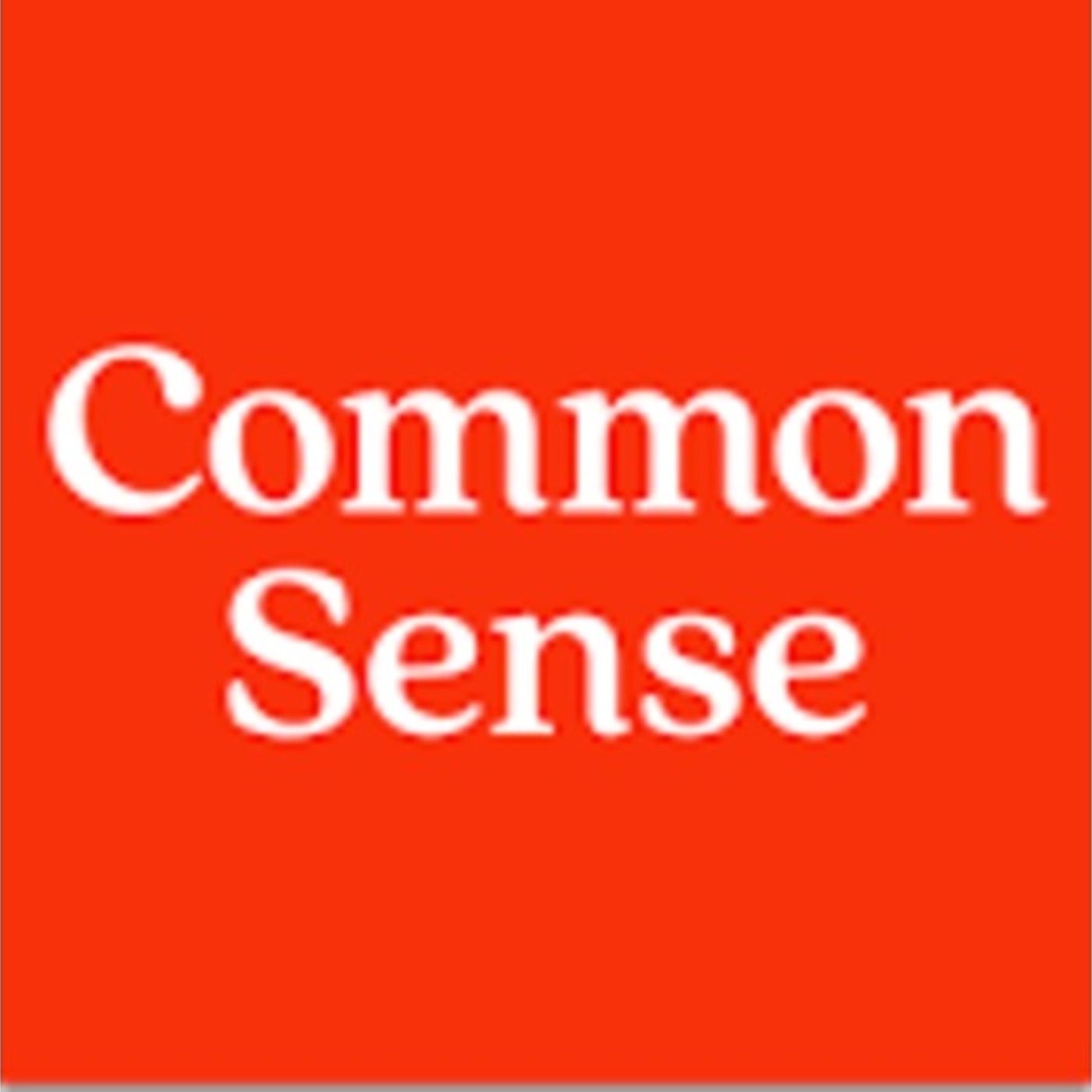The Common Sense Files: Bro. Rick Oltman & Bishop Shirleen Cook: 02/09/2024 episode artwork