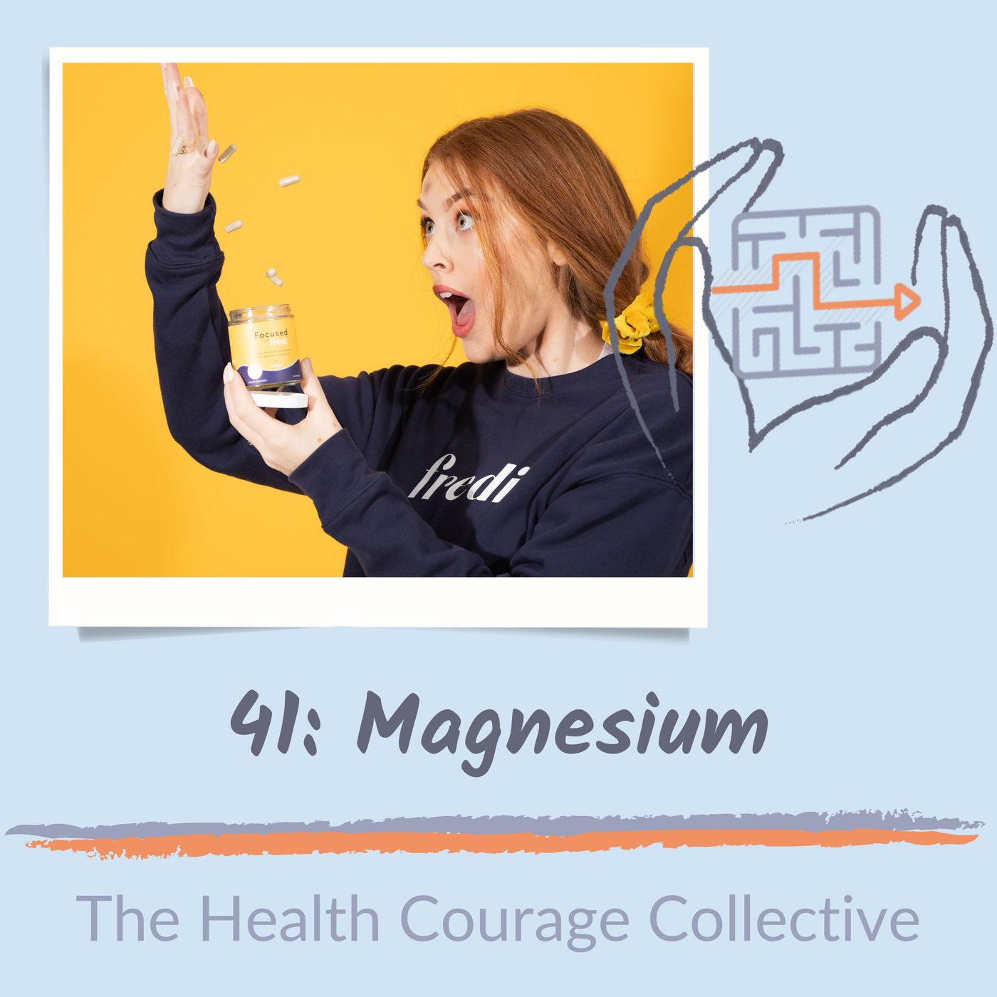 The Health Courage Collective