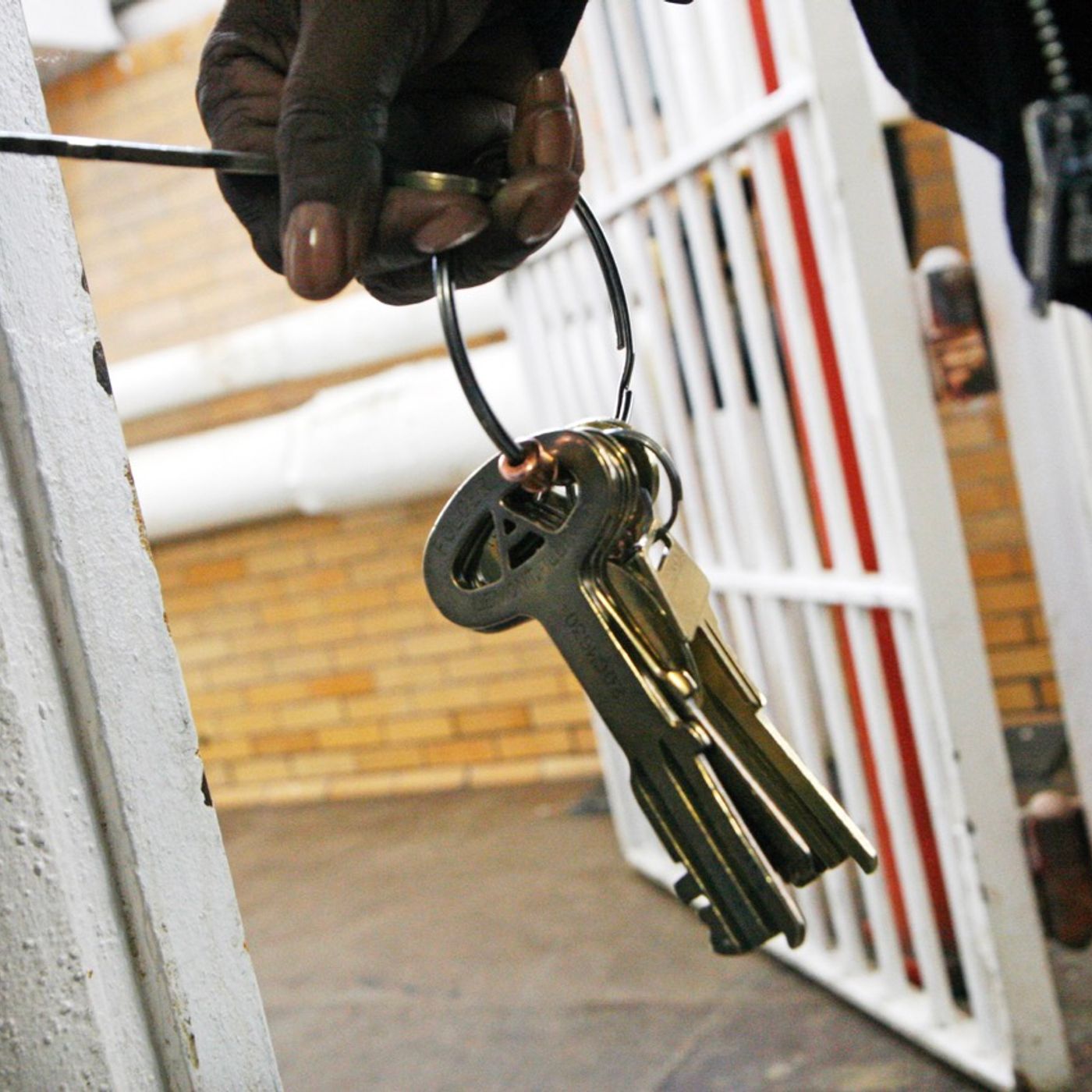 'This is war' fighting mass incarceration from inside prisons | Rattling the Bars