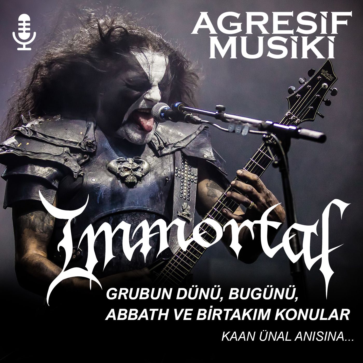 Agresif Musiki