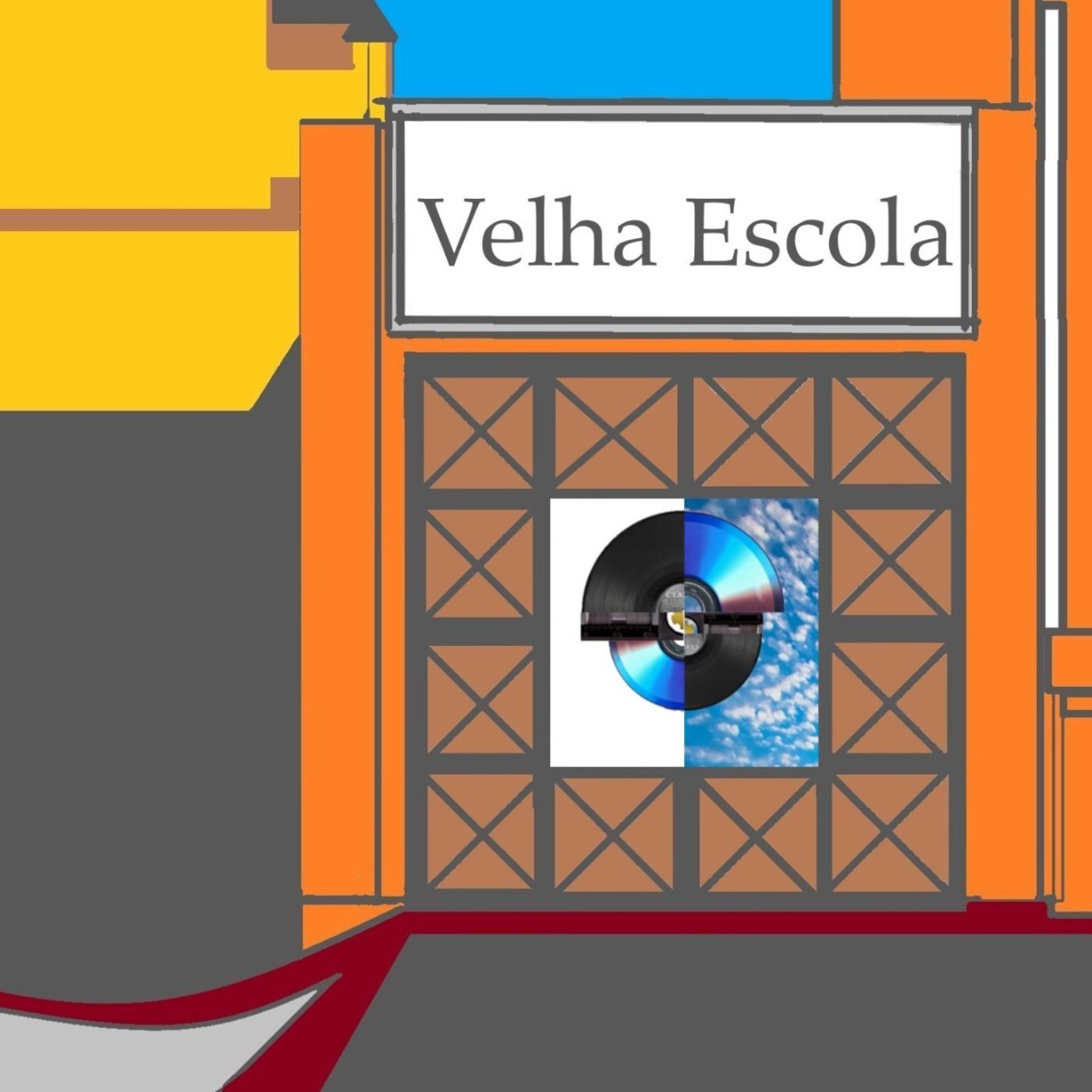 Velha Escola
