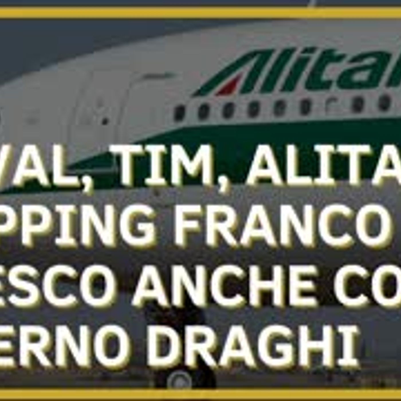 Il Vaso di Pandora