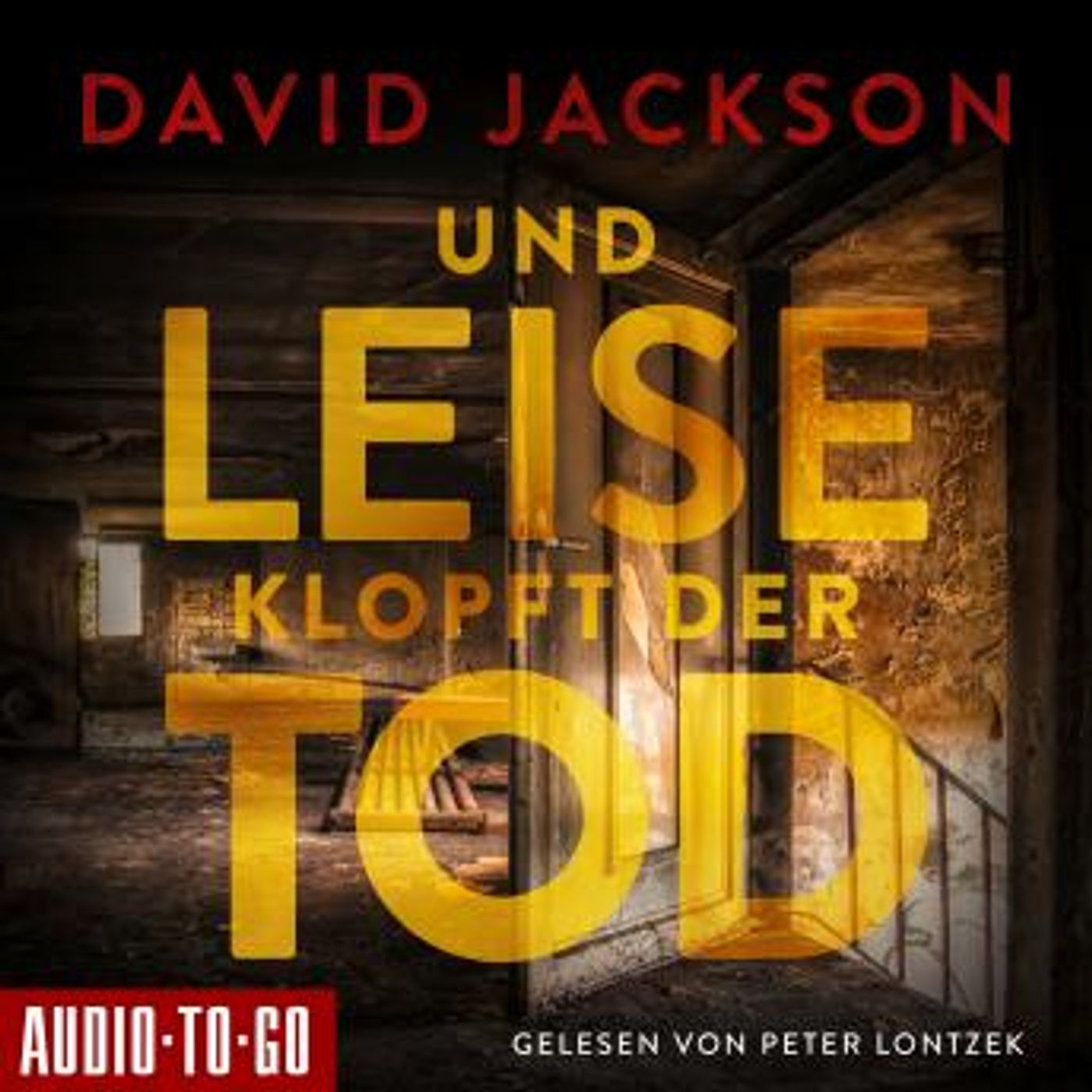 Download Best Full Audiobooks in Mystery, Thriller & Horror, Police & Detective