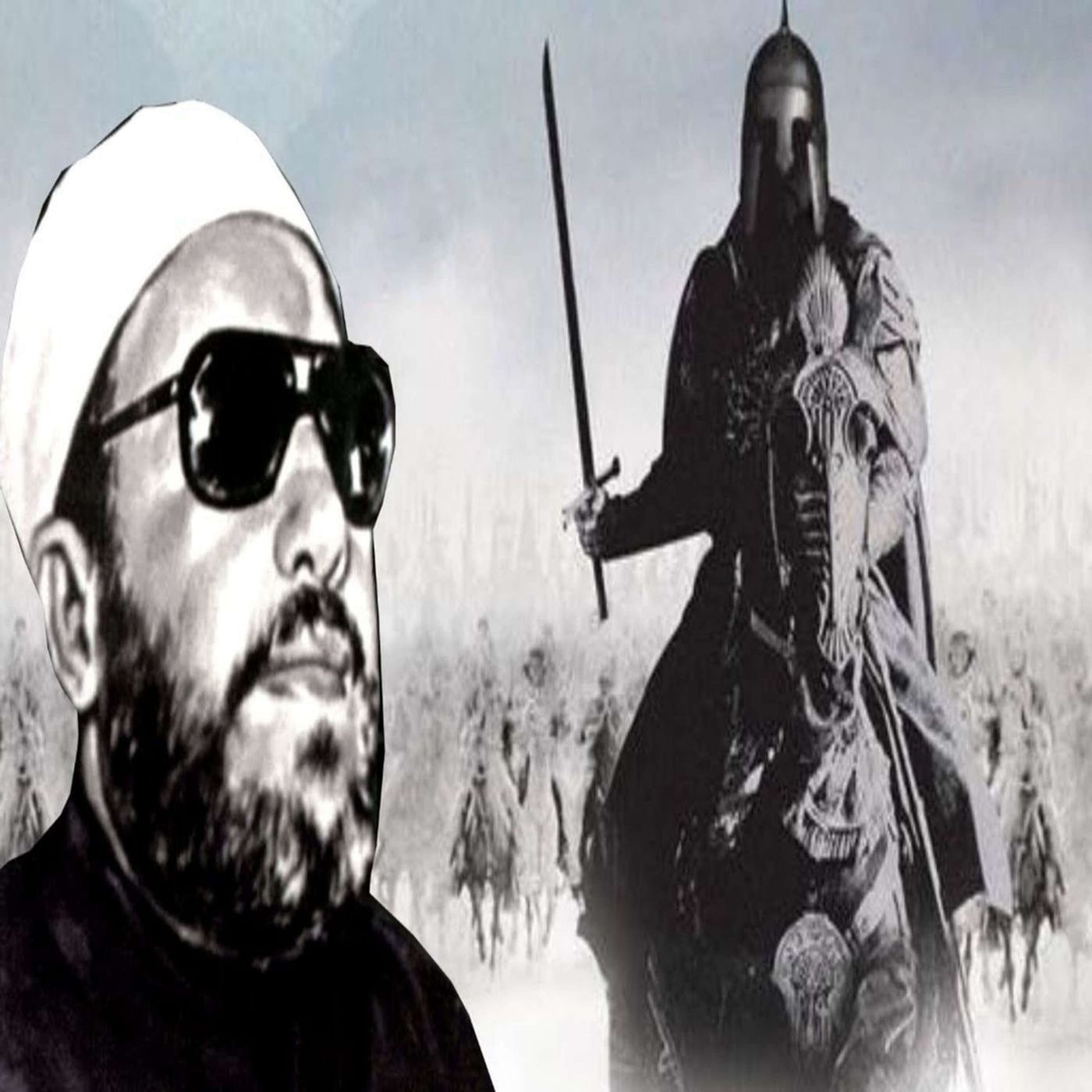 خطب الشيخ كشك (7) - اسباب النصر والهزيمة في الاسلام episode artwork