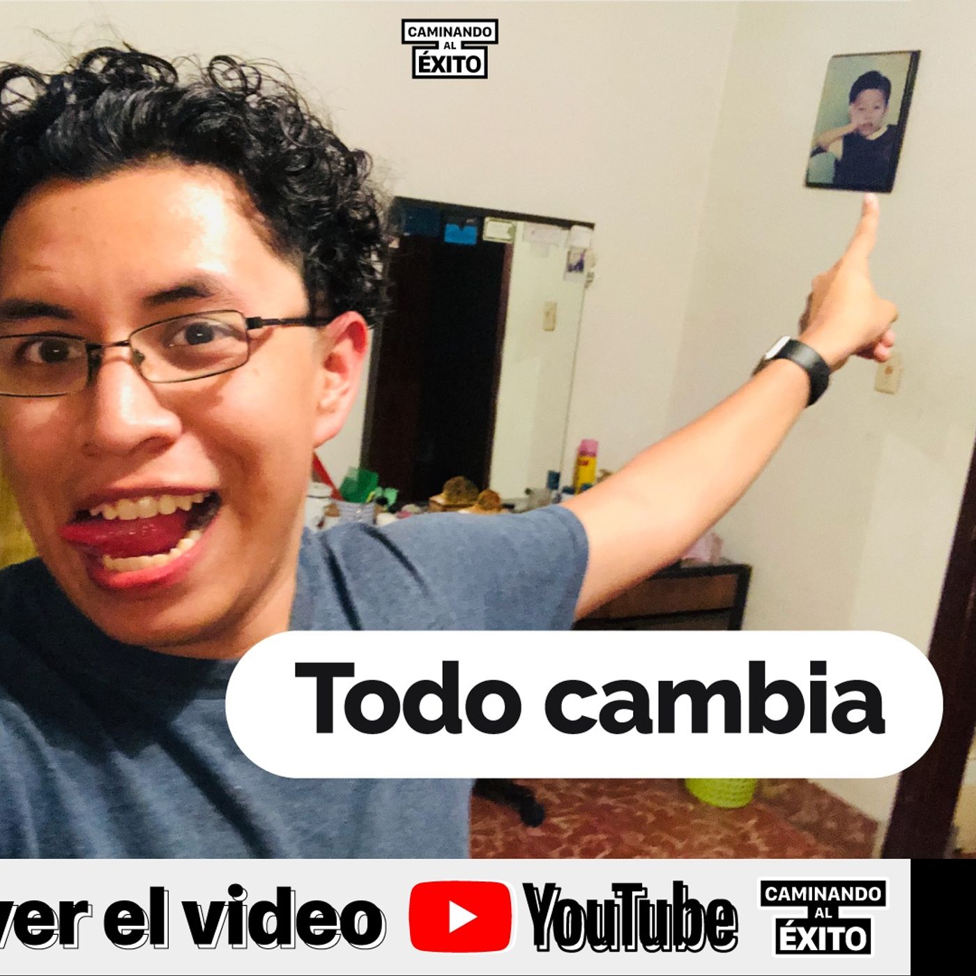 Caminando Al Éxito