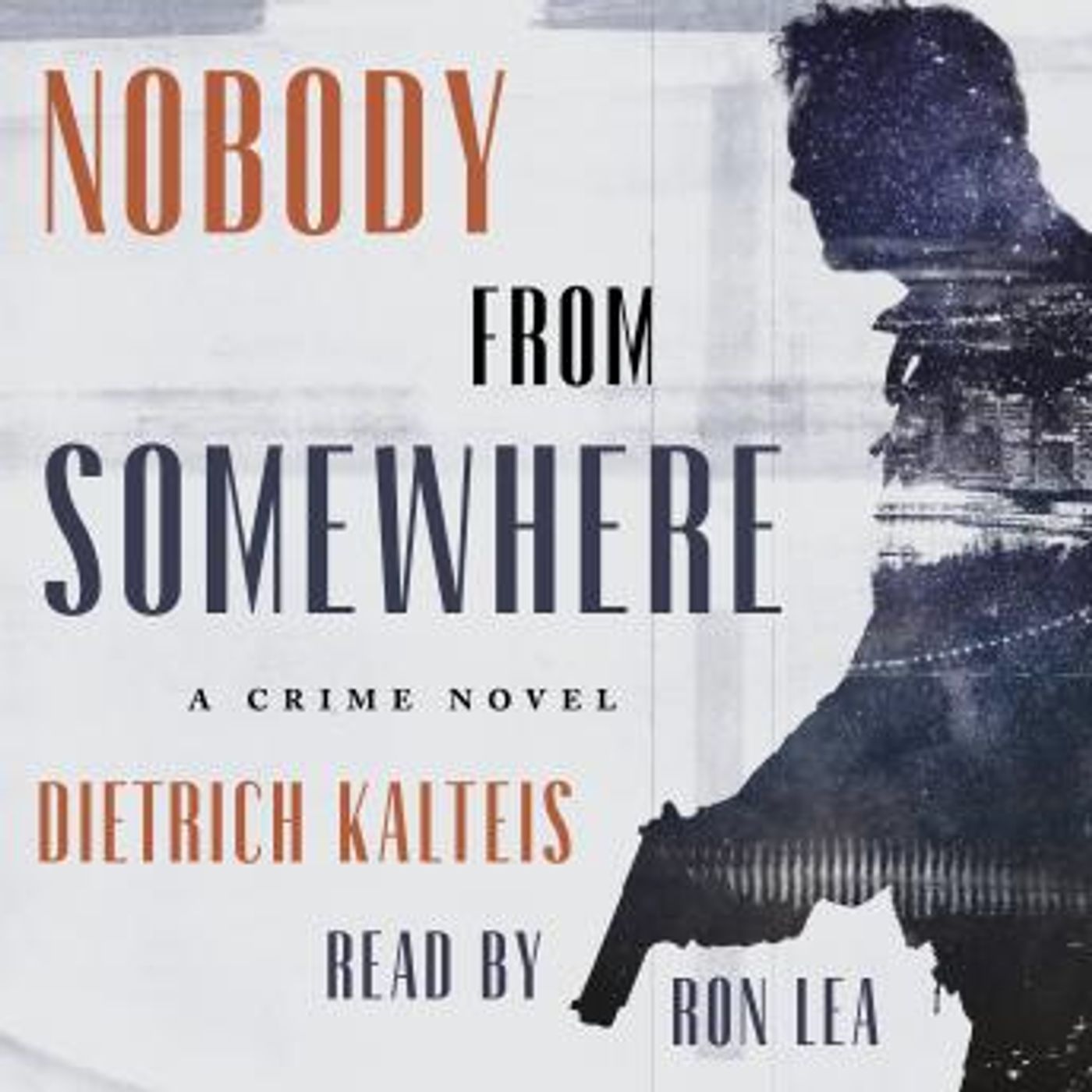 Full Audiobooks in Mystery, Thriller & Horror, Suspense