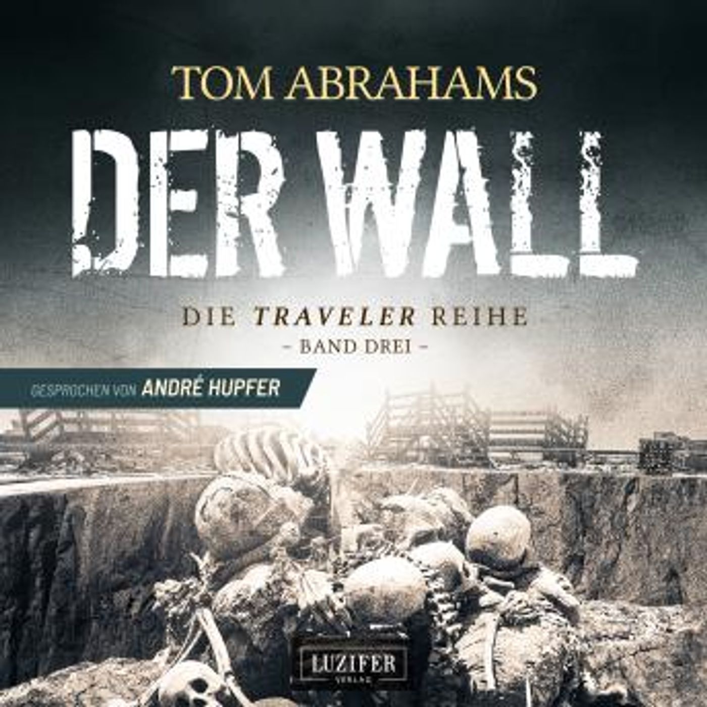 Get Best Full Audiobooks in Fiction, Action & Adventure