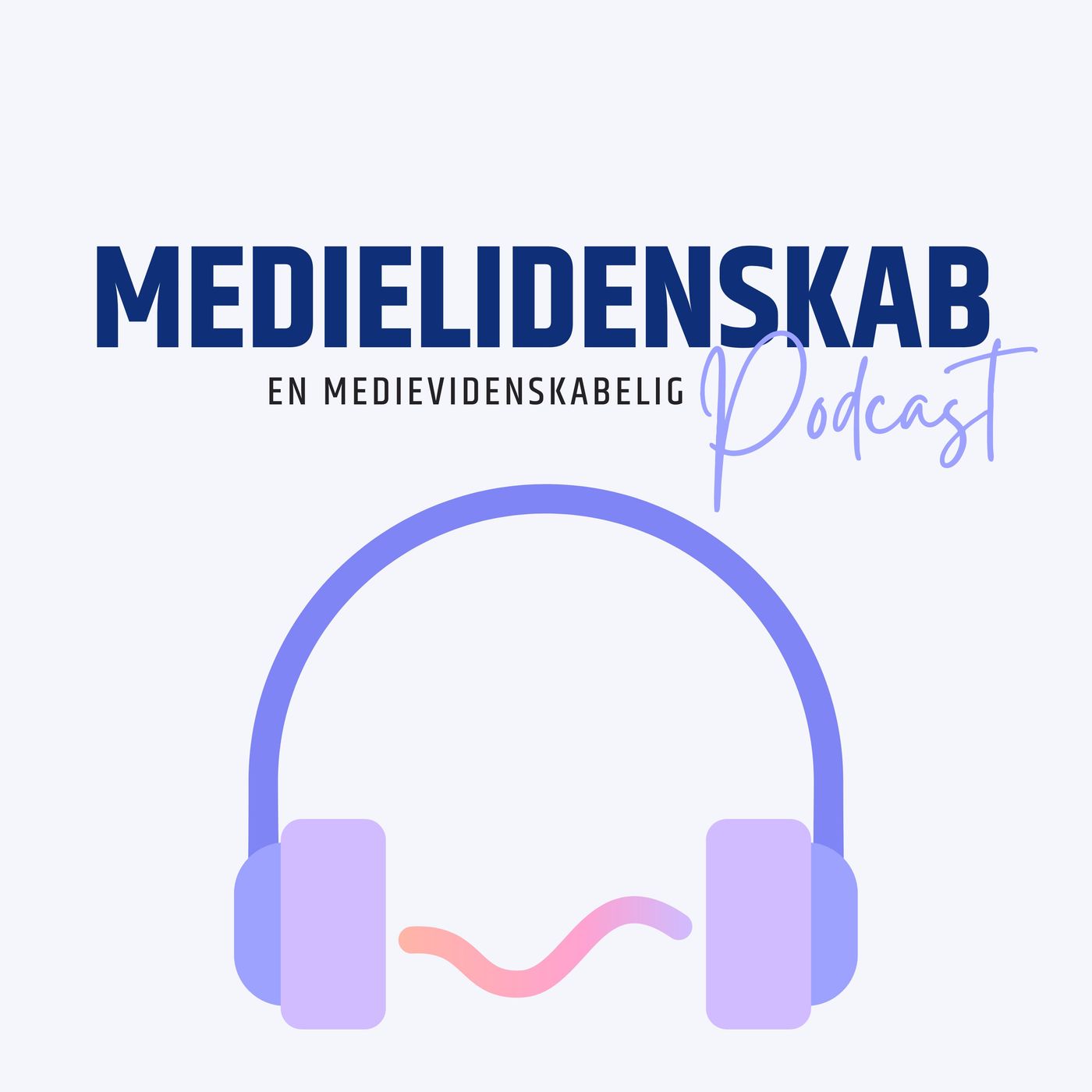 Medielidenskab cover art