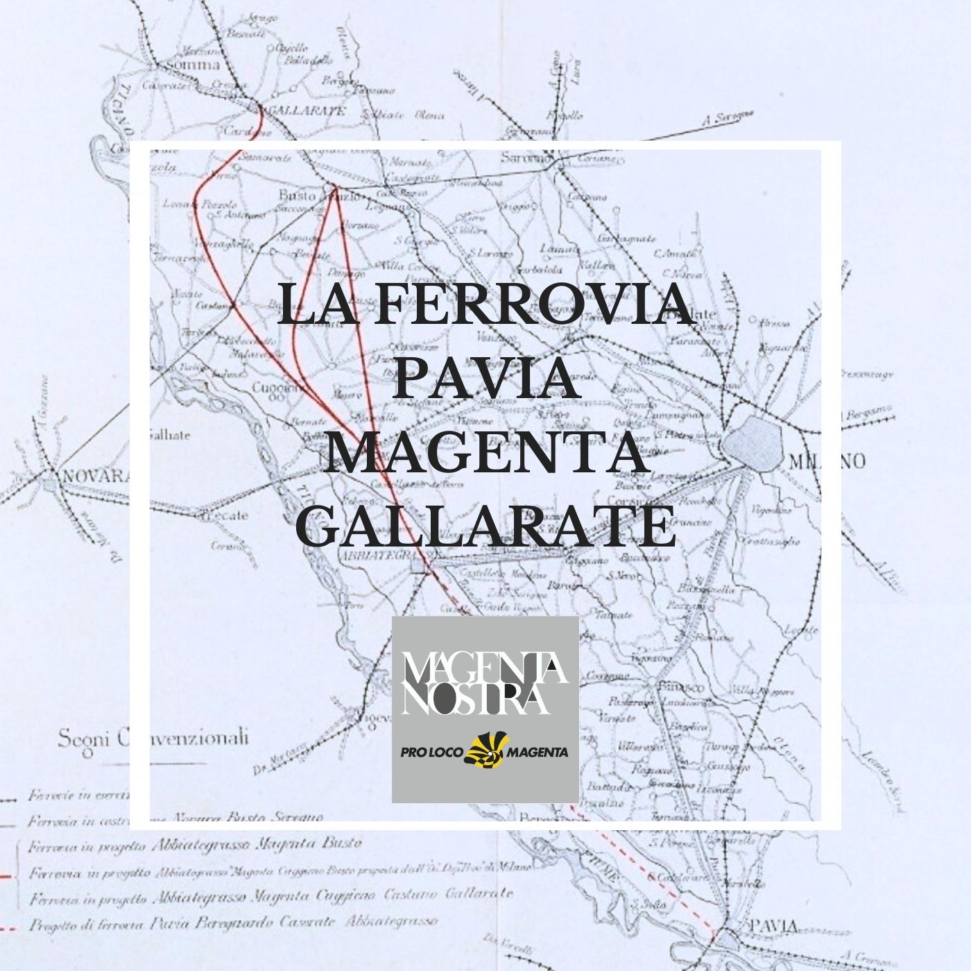 La ferrovia Pavia-Magenta-Gallarate episode artwork