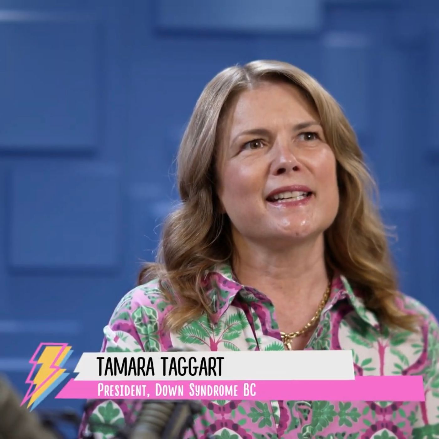 Tamara Taggart: Is the "wine mom" stereotype actually harmful?