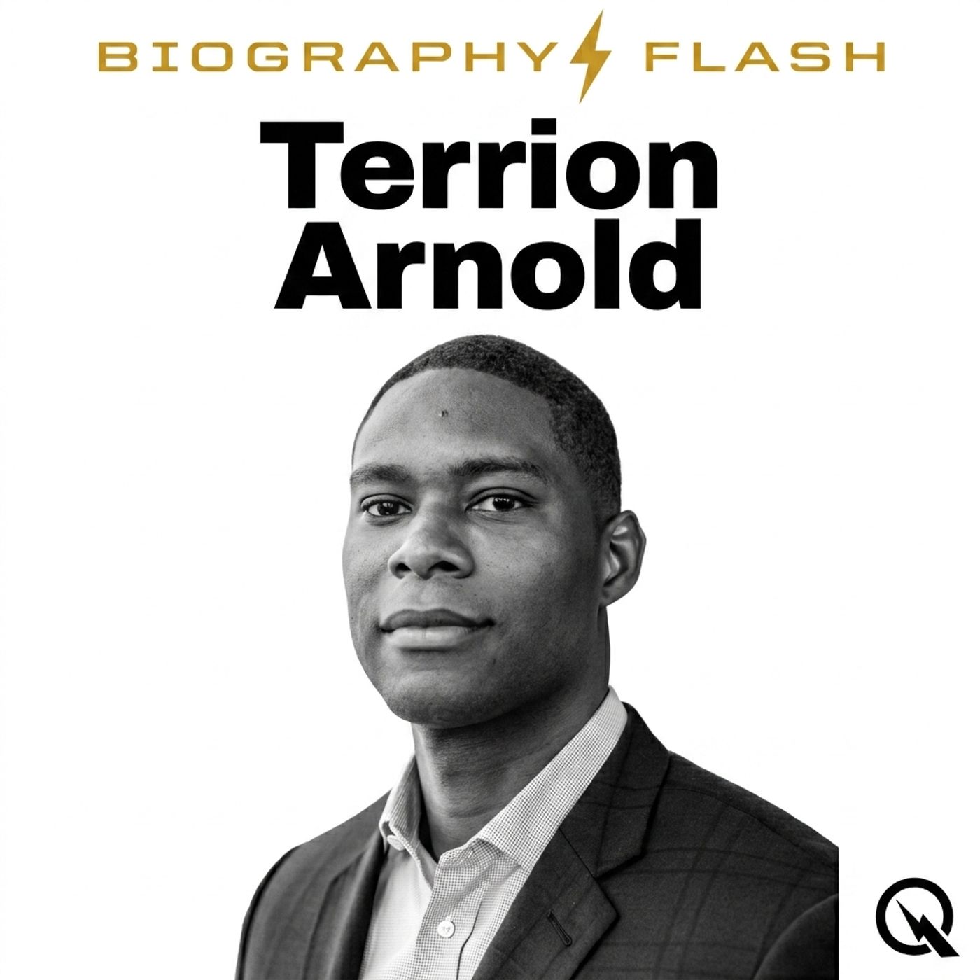 Terrion Arnold - Biography Flash