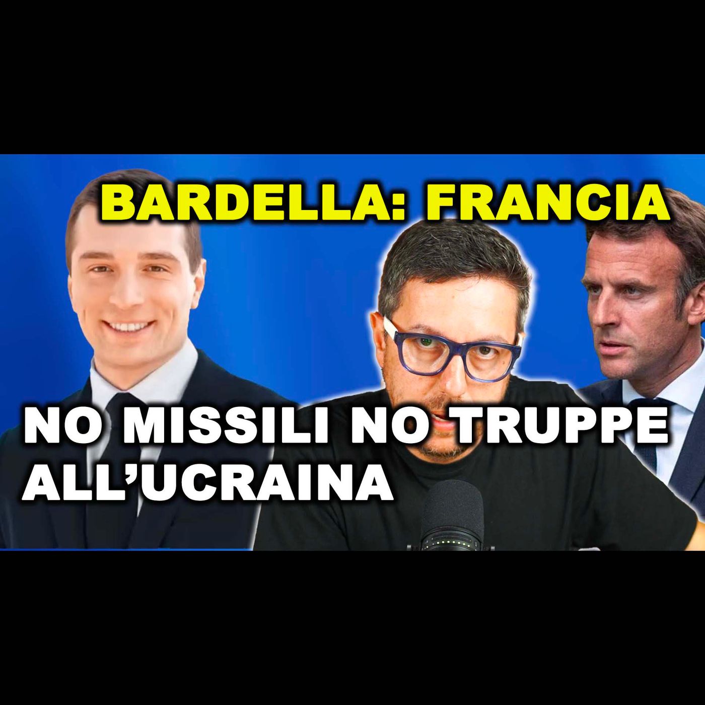 Danilo Torresi