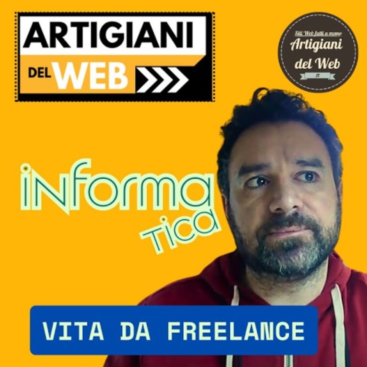 Artigiani Del Web, vita da freelance