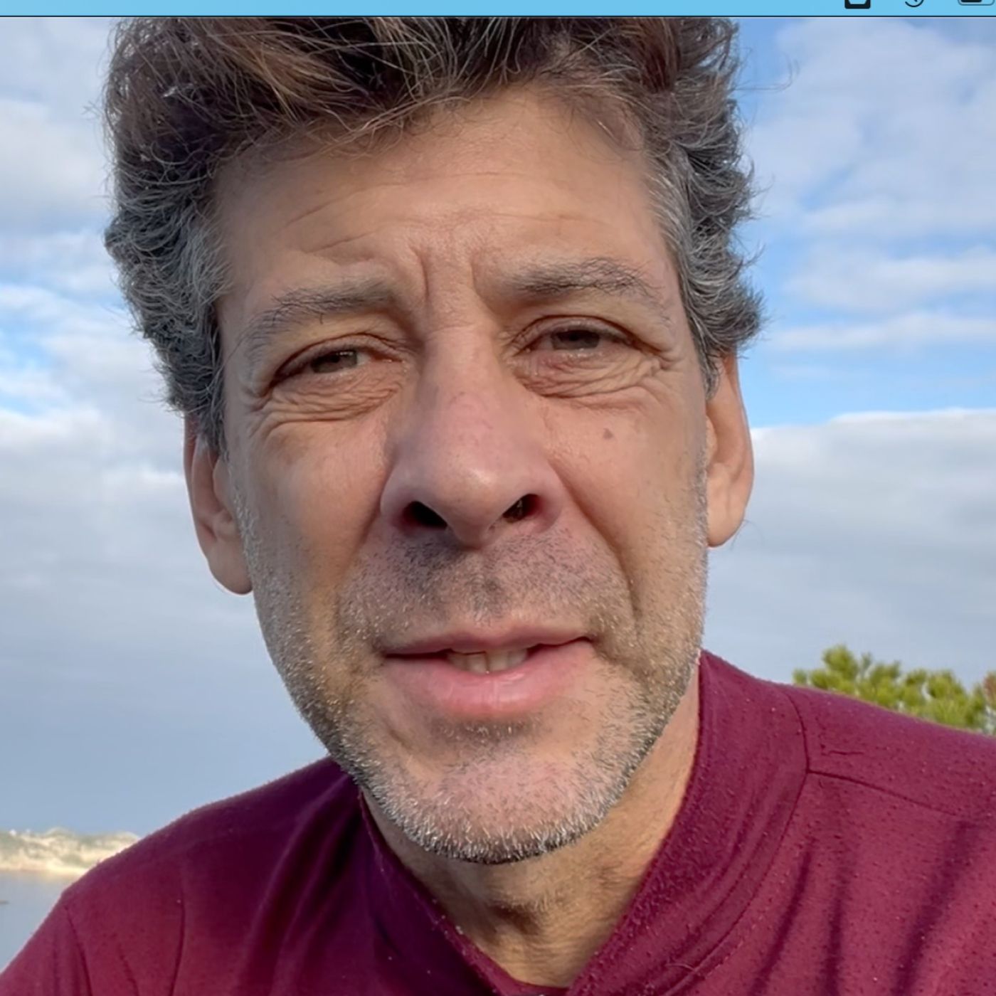 Pensamientos de Osteopatia