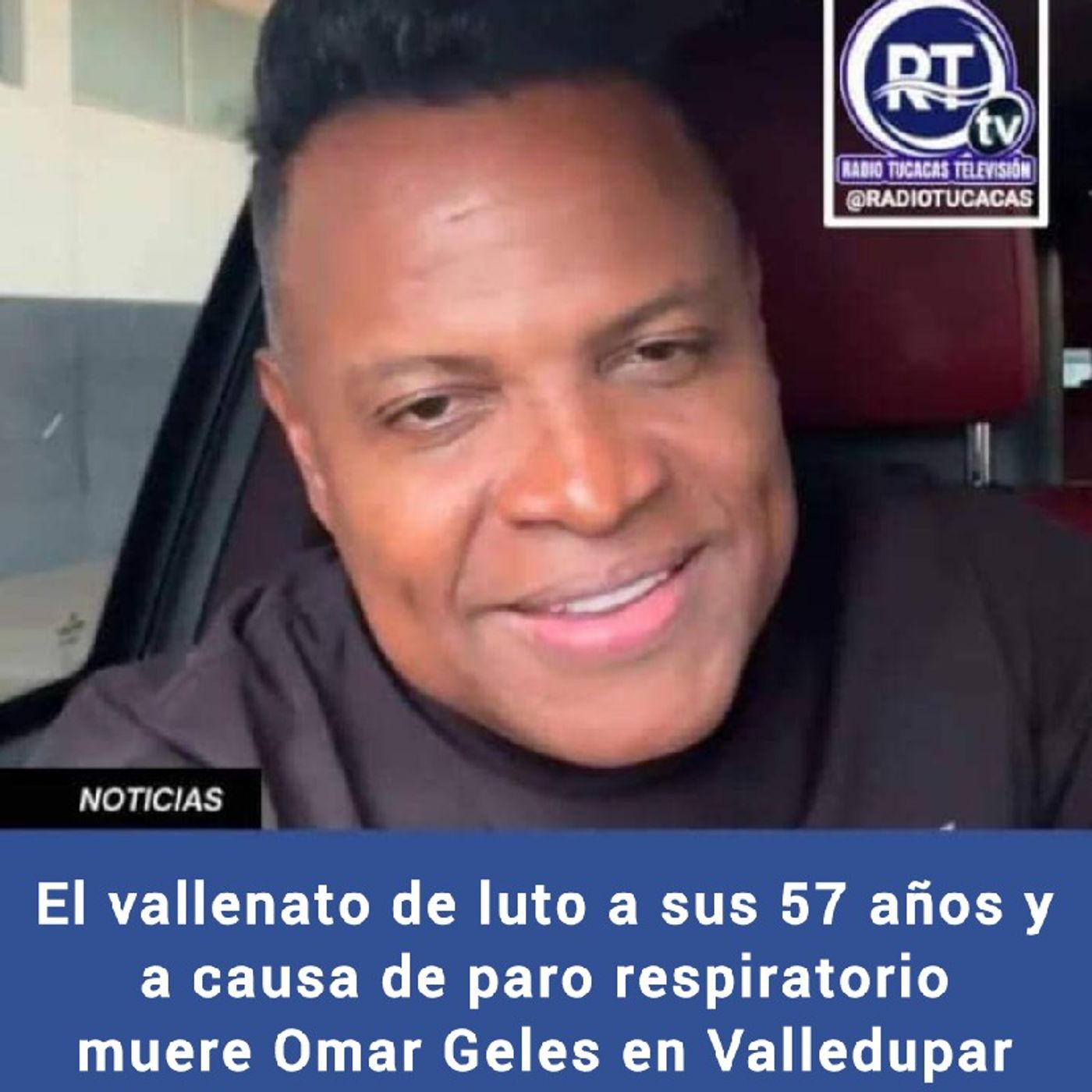 RADIO Tucacas Televisión Network