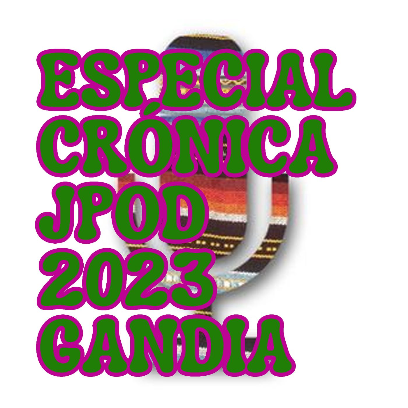 Cuéntame, Hermosura [ManchaPod]