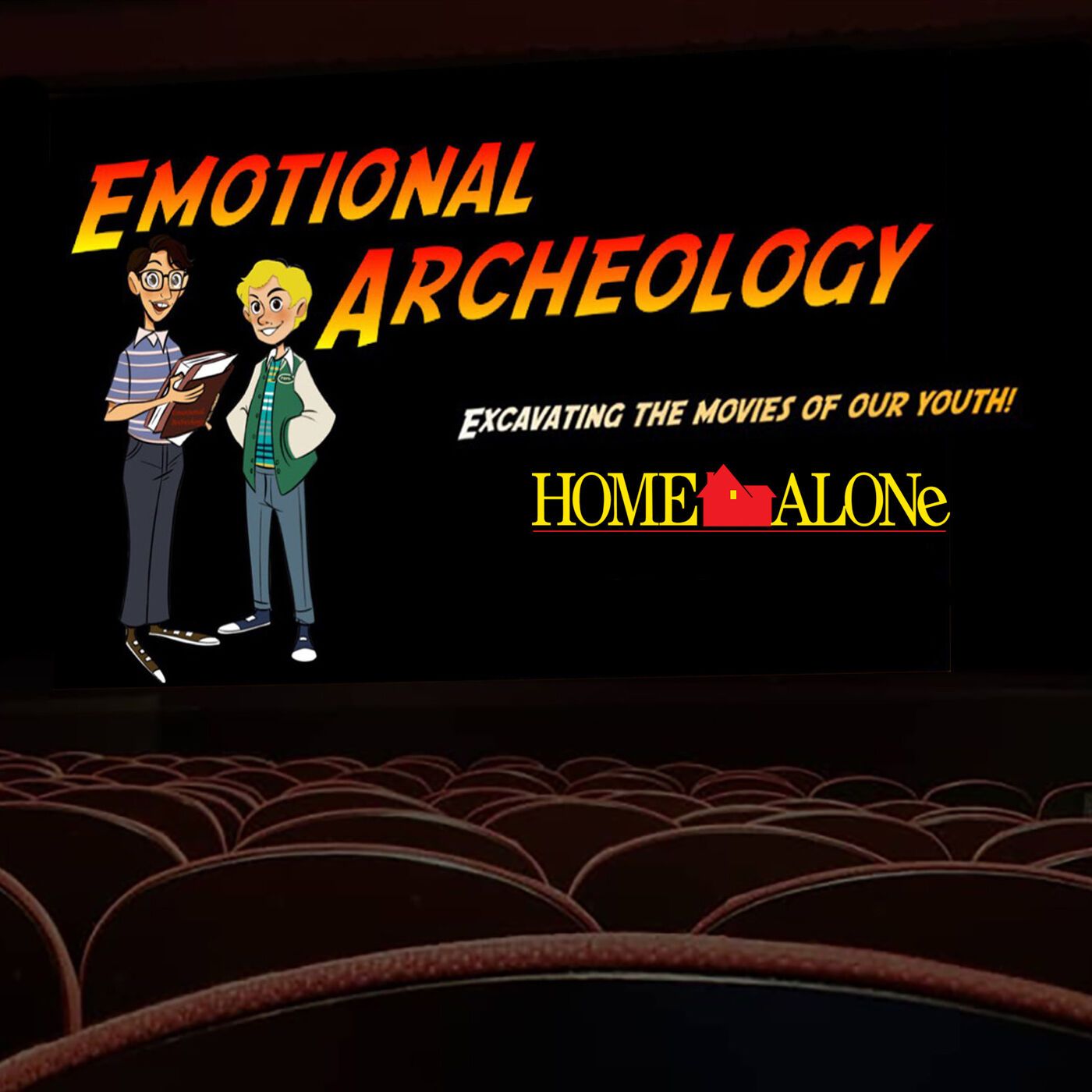 Emotional Archeology