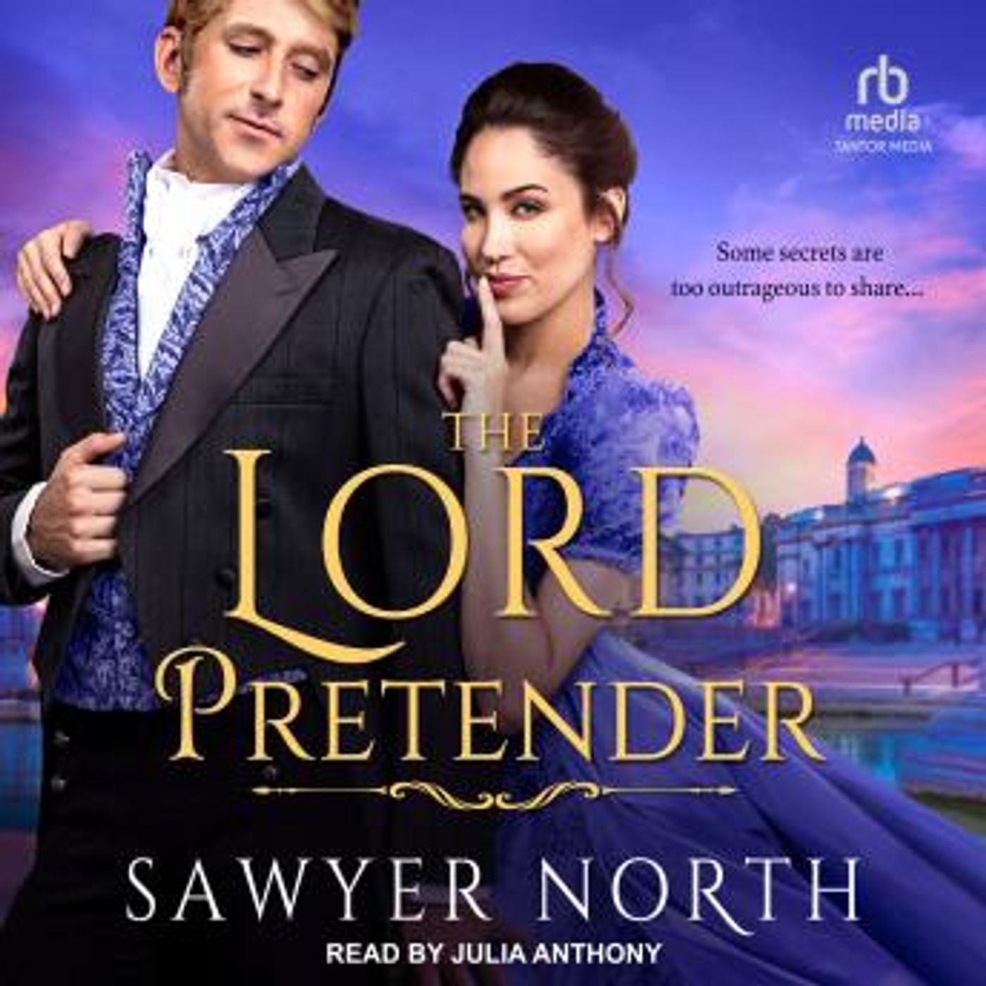 Access Top-Rated Full Audiobooks in Romance, Historical