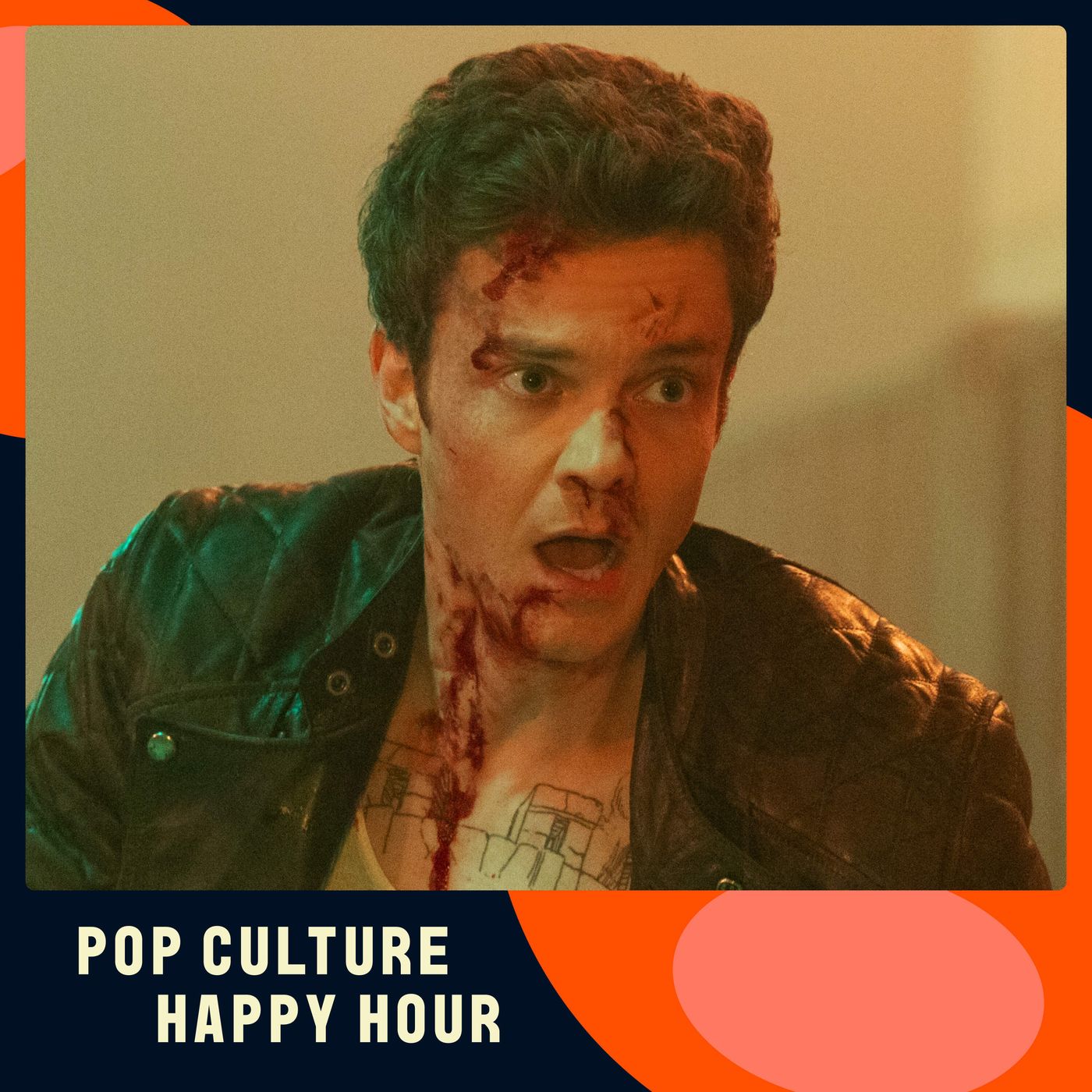 Neubauer Artists Happy Hour Show