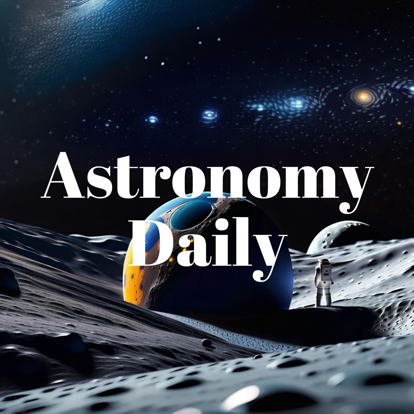 Lunar Delays, Global Launch Frenzy, and a Stellar Discovery