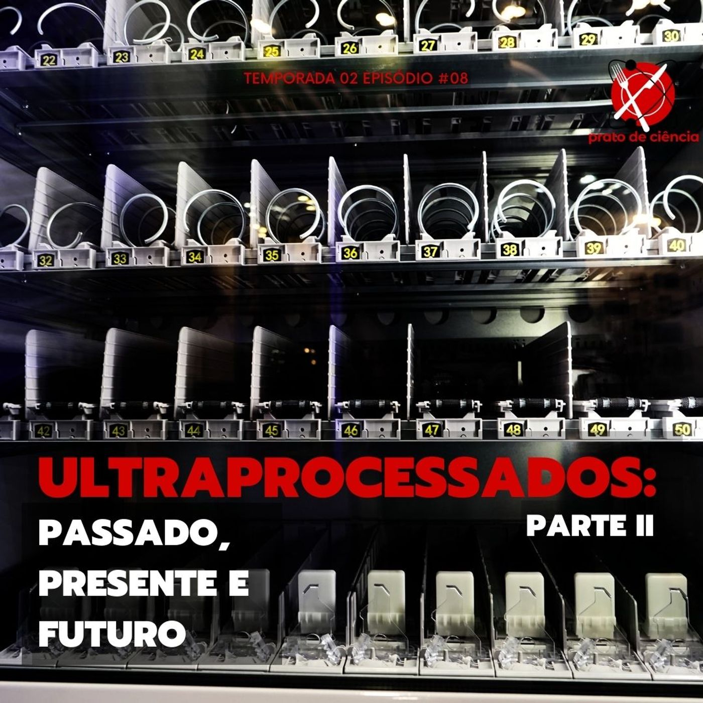 Prato de Ciência