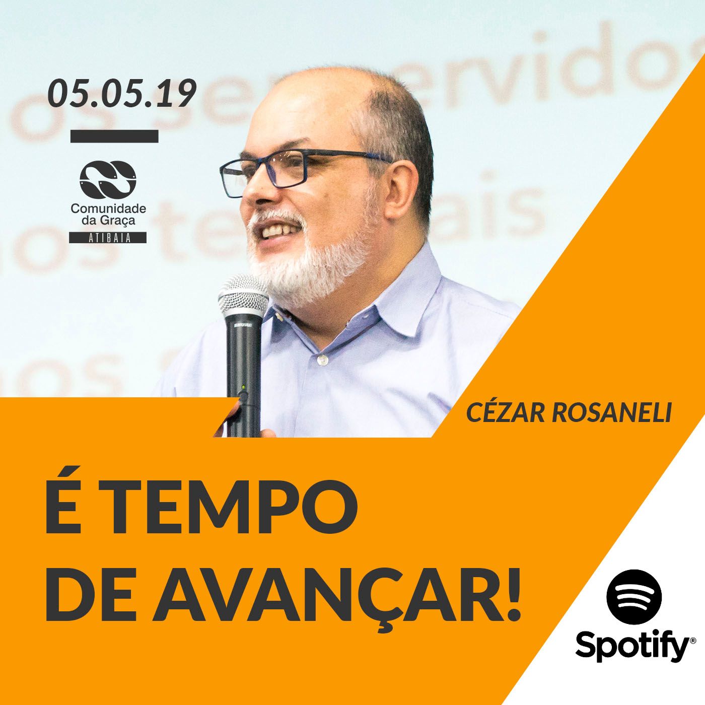 Comunidade da Graça Atibaia