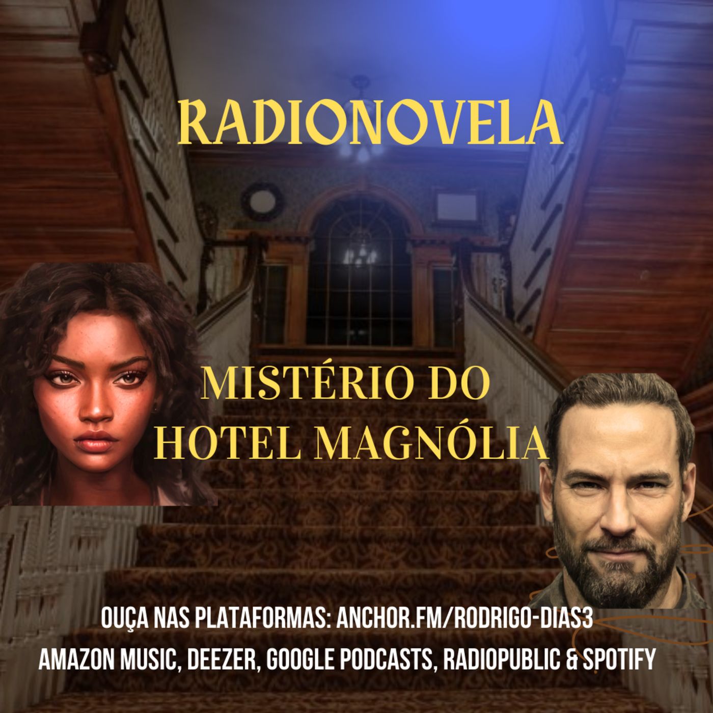 Bate Papo com Rodrigão