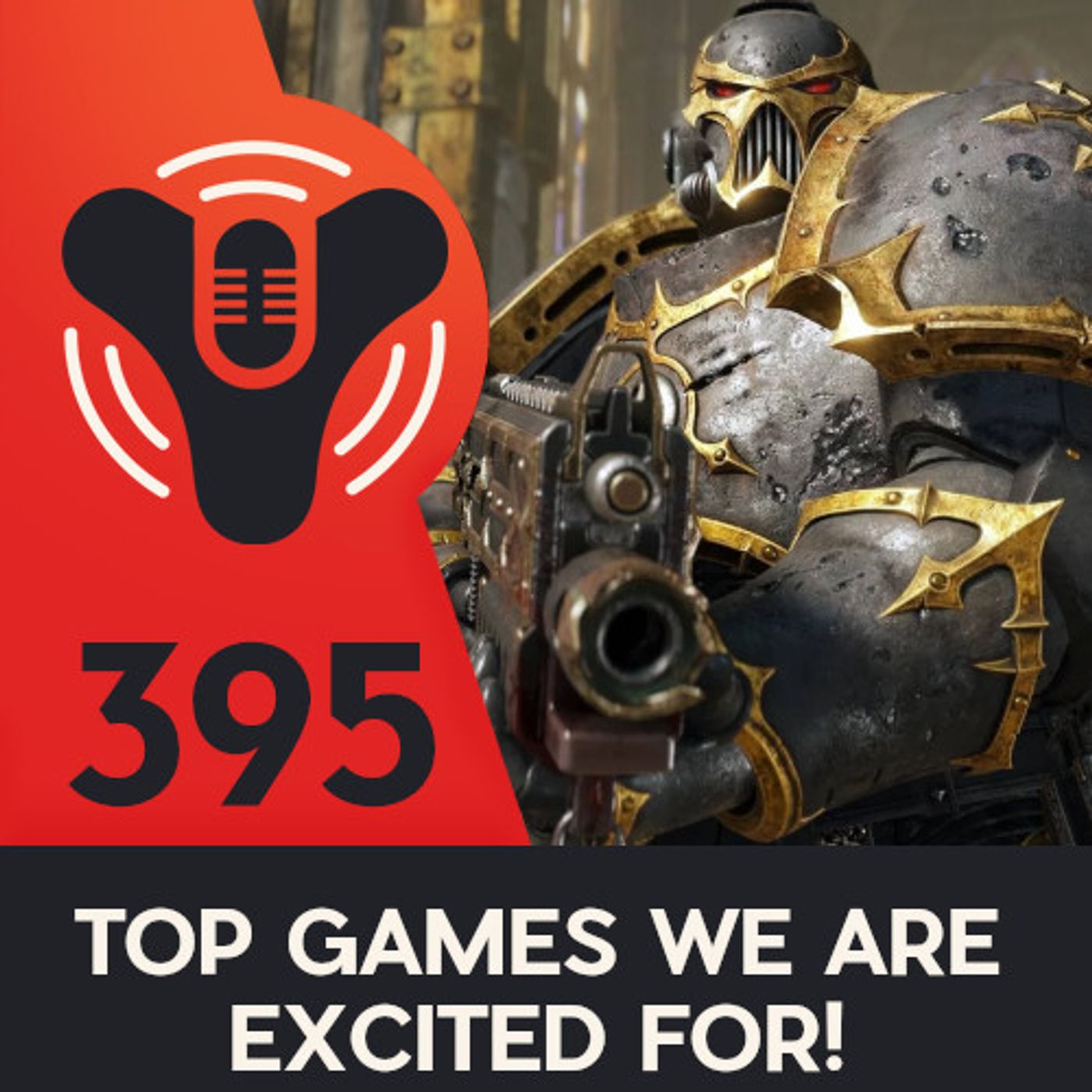 DCP + SideQuest EP. 395 - New Exotic Mission - Games We Are Excited For