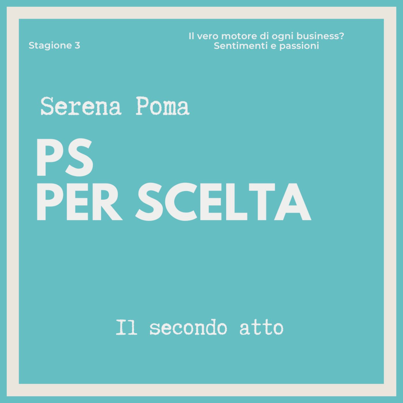 PS Per Scelta