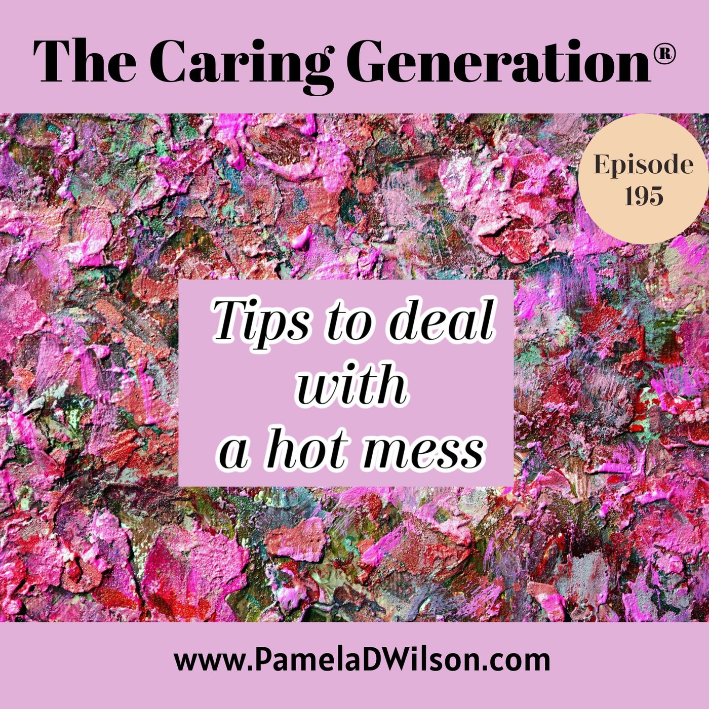 The Caring Generation® | Advice & Tips for Caregivers