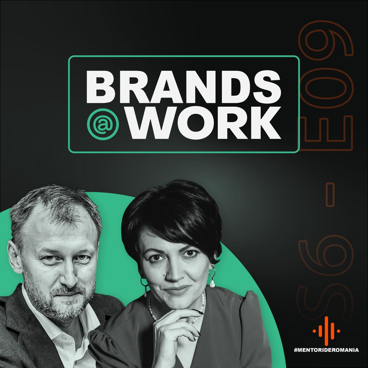 Brands at Work