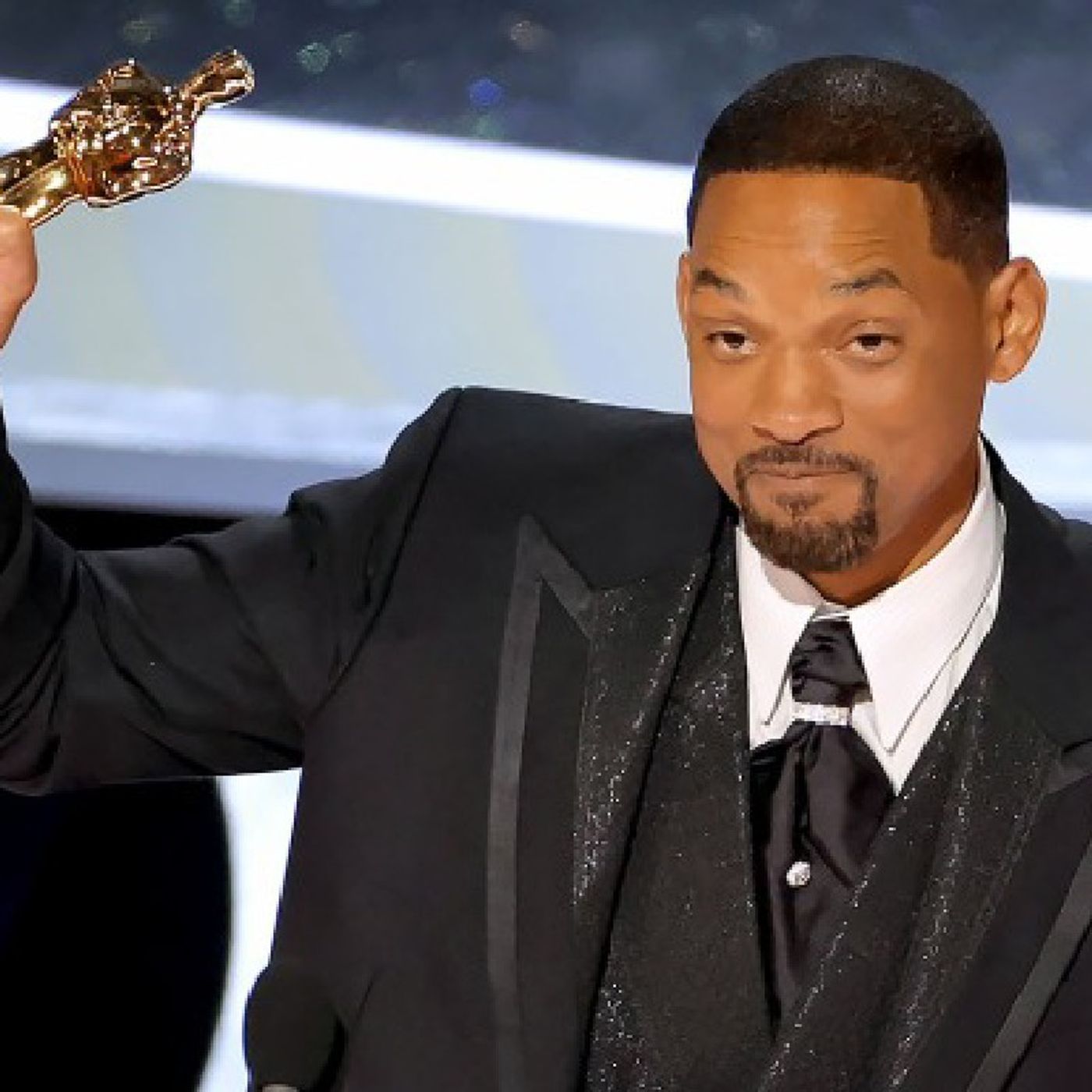 Will Smith Can Keep His Academy Award episode artwork