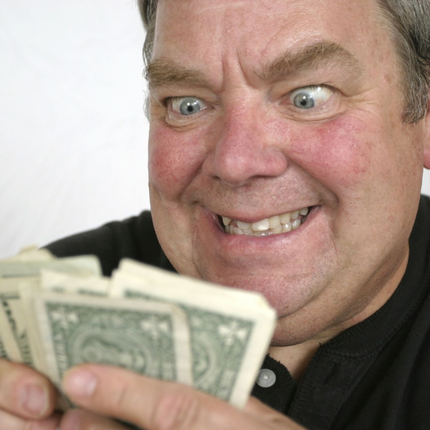 Perché le persone che vogliono guadagnare di più rischiano di perdere tutto?