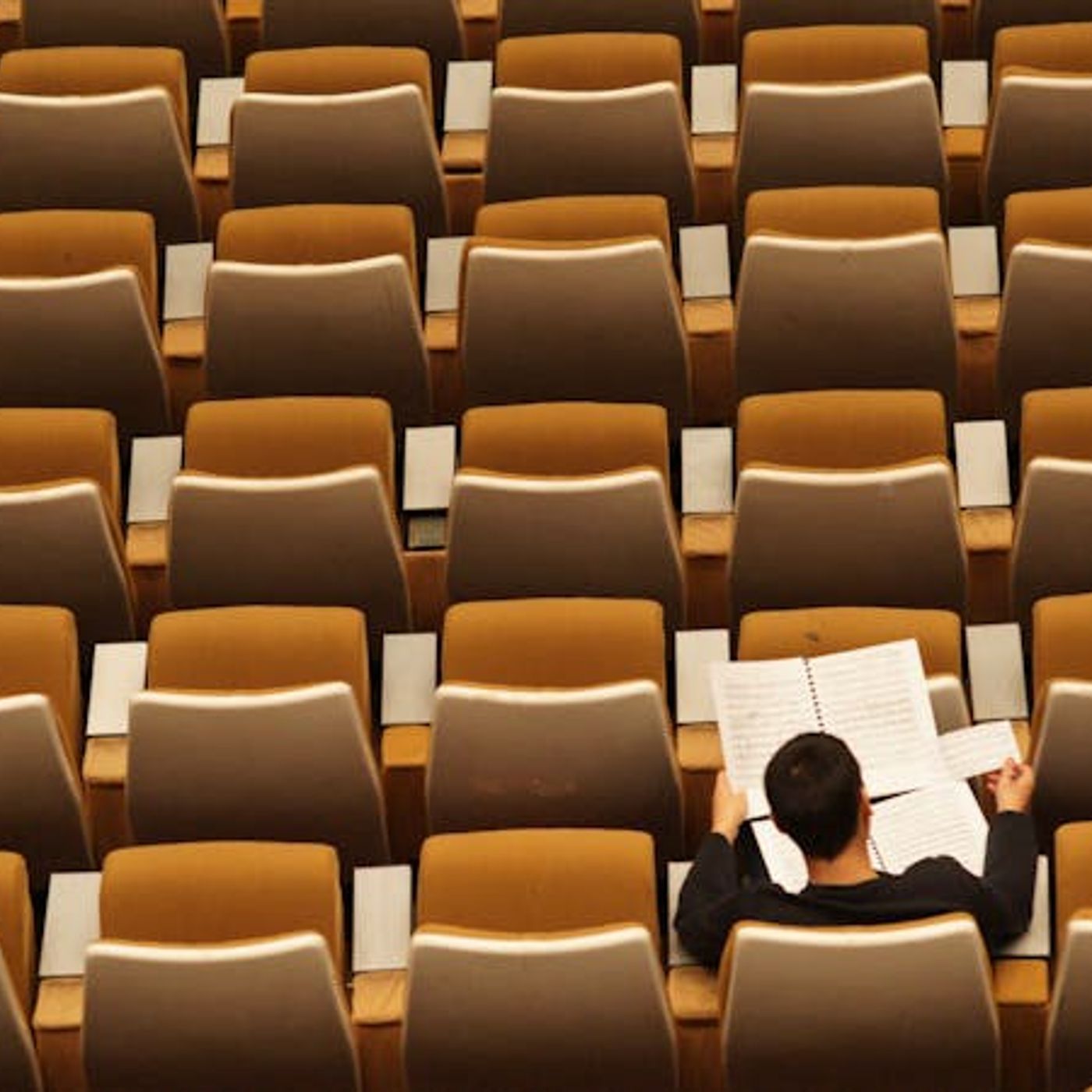 How Can I Avoid Worldly Thinking in My Studies?