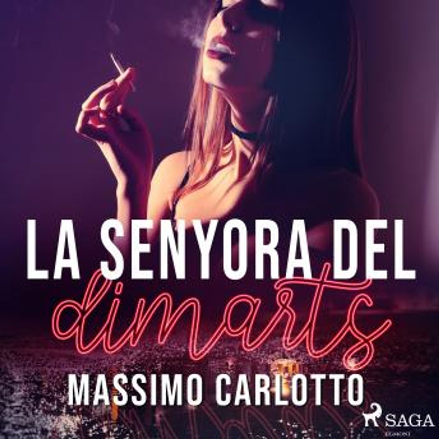 New Full Audiobooks in Mystery, Thriller & Horror, Suspense