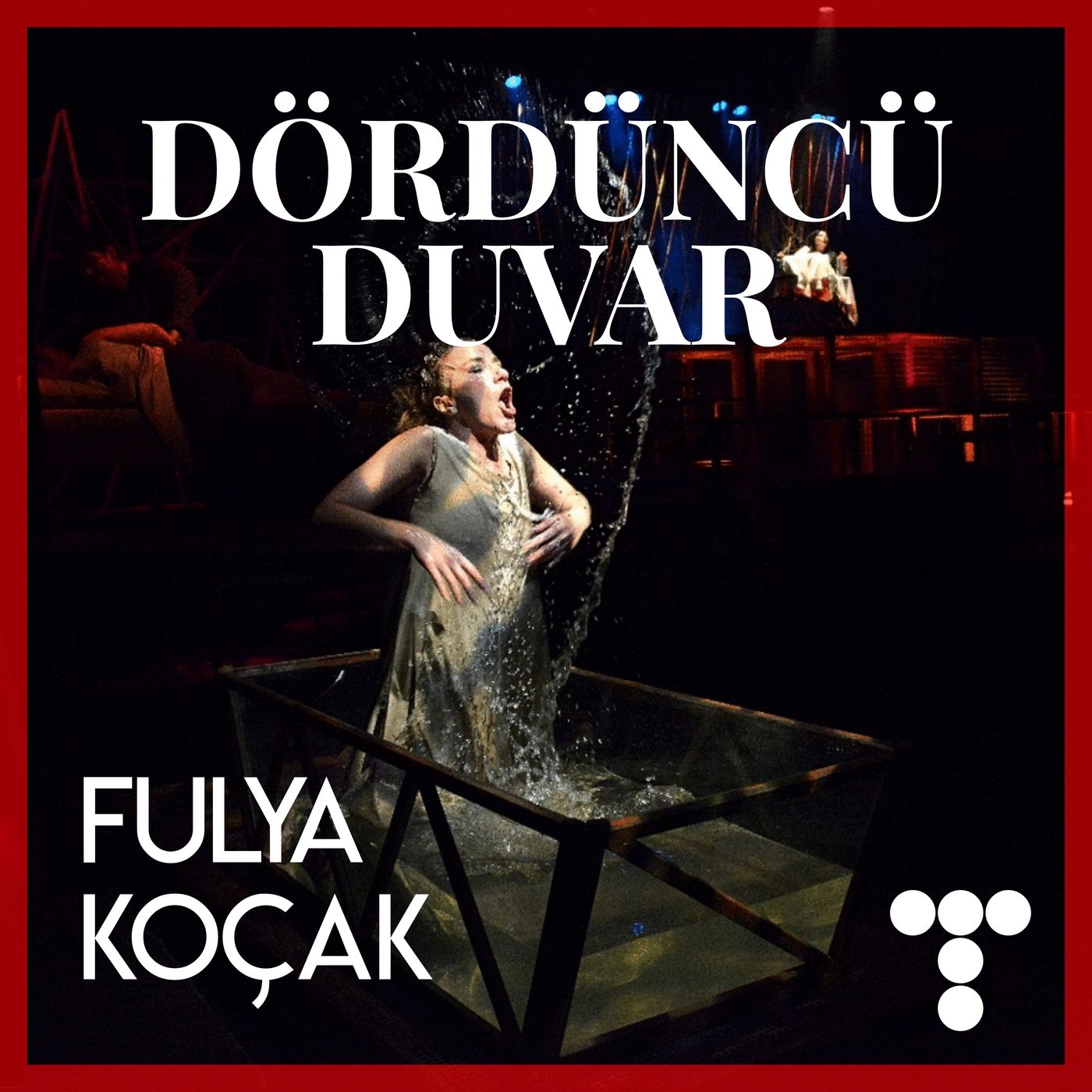 Dördüncü Duvar