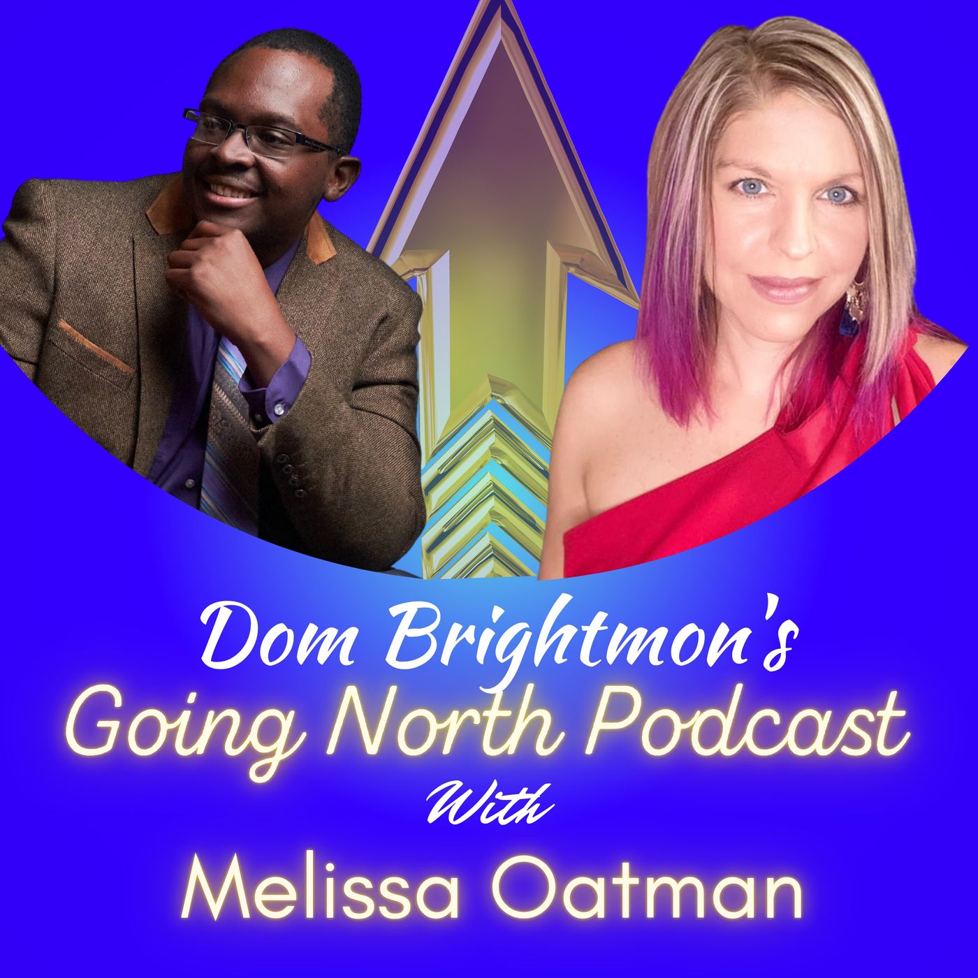 Going North Podcast