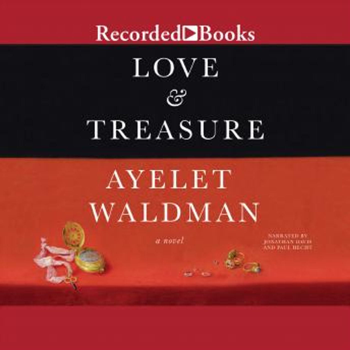 Download Best Full Audiobooks in Fiction, Drama