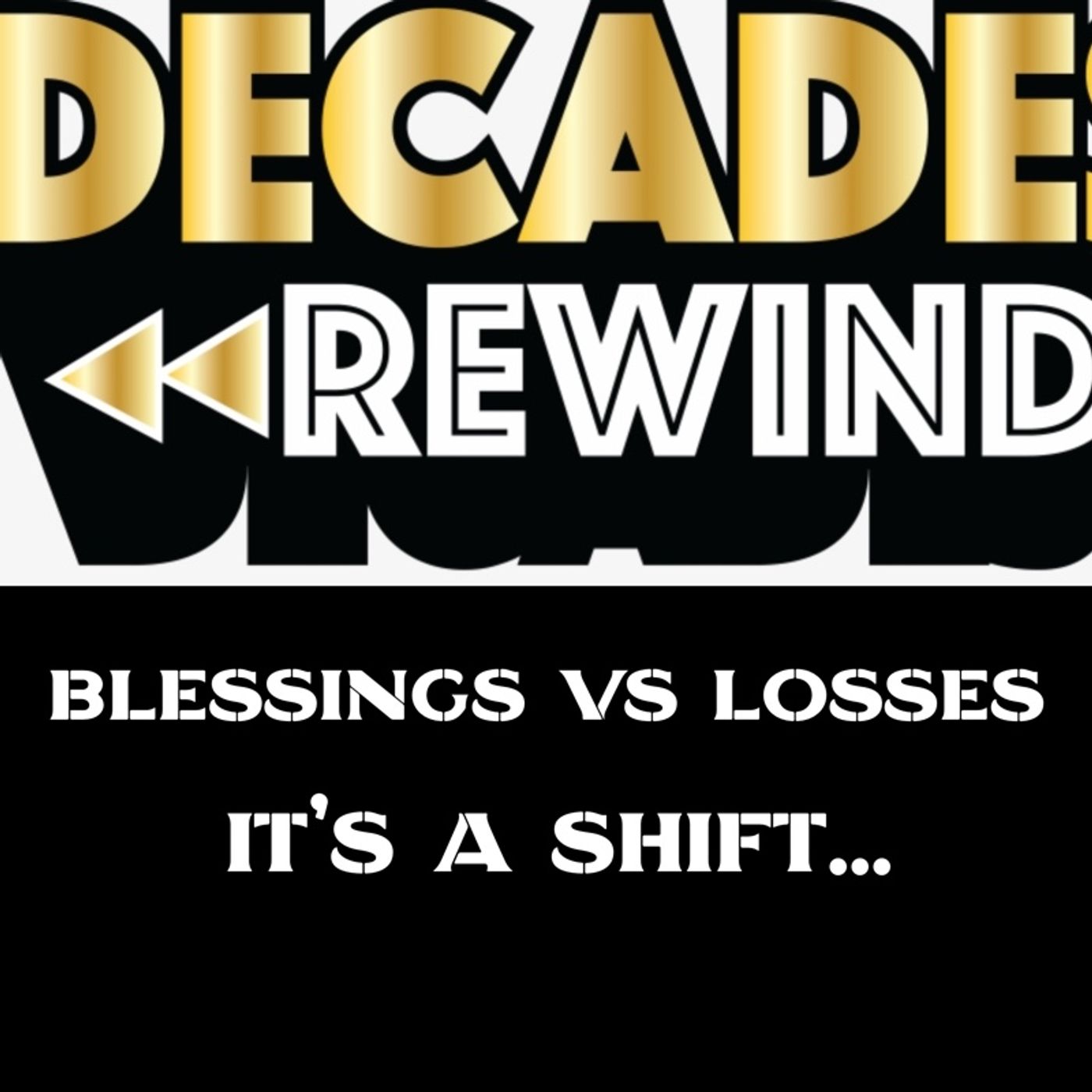 The DECADE episode artwork