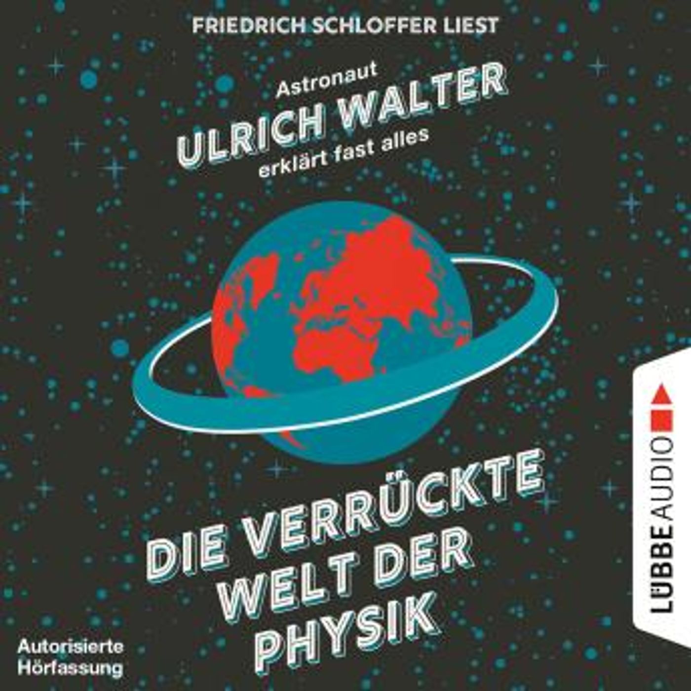 Listen to Top Full Audiobooks in Non-Fiction, Astronomy & Physics