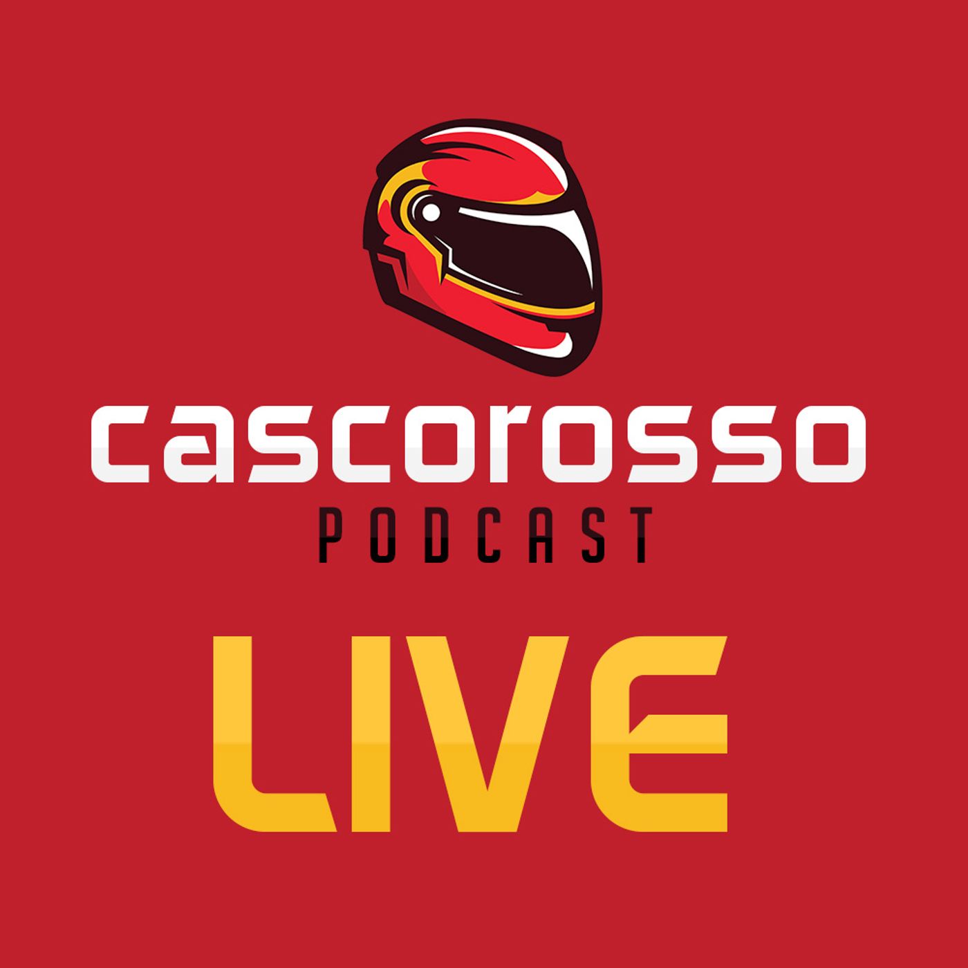 Cascorosso Live 26/7/2021 - Aspettando la MotoGP