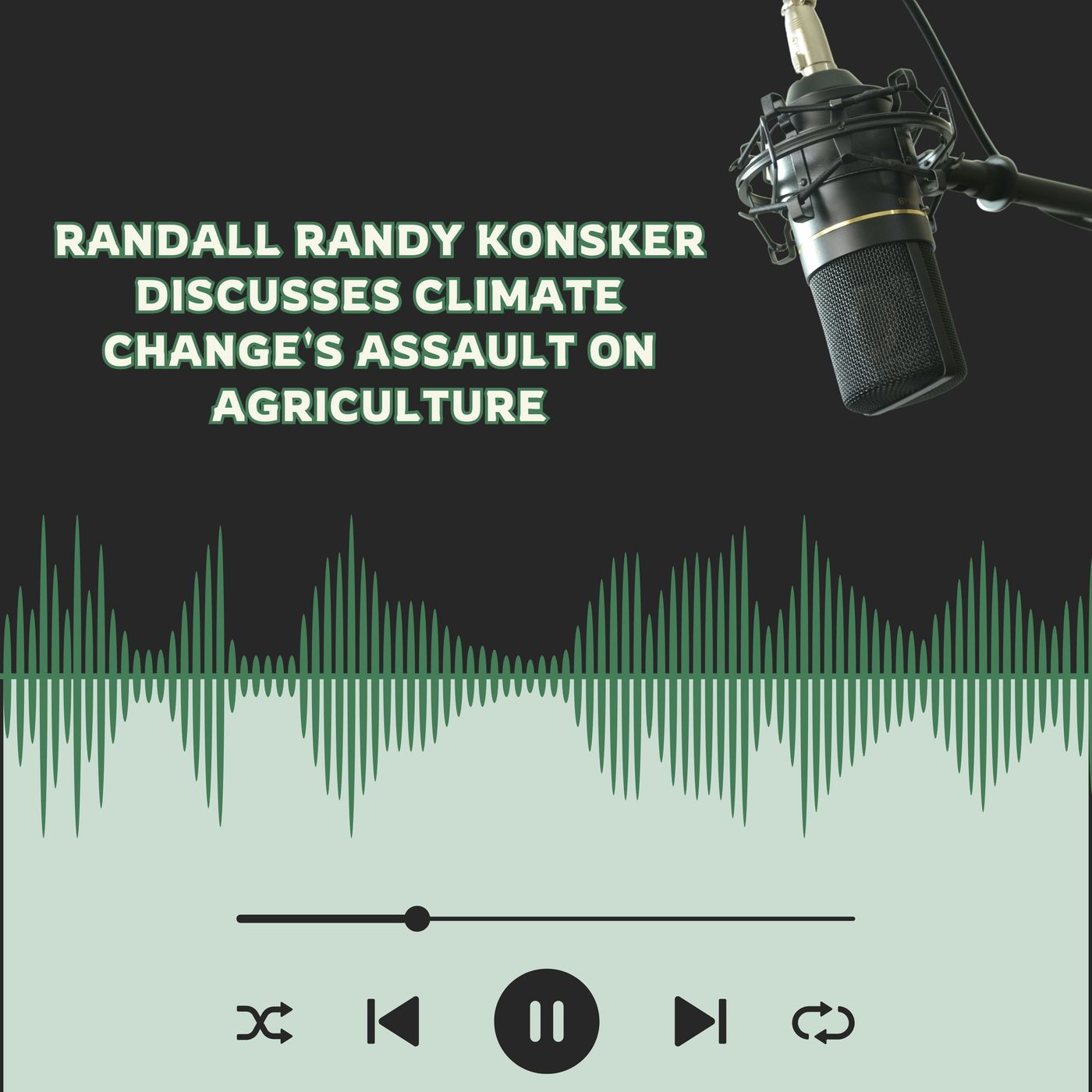 Randall Randy Konsker