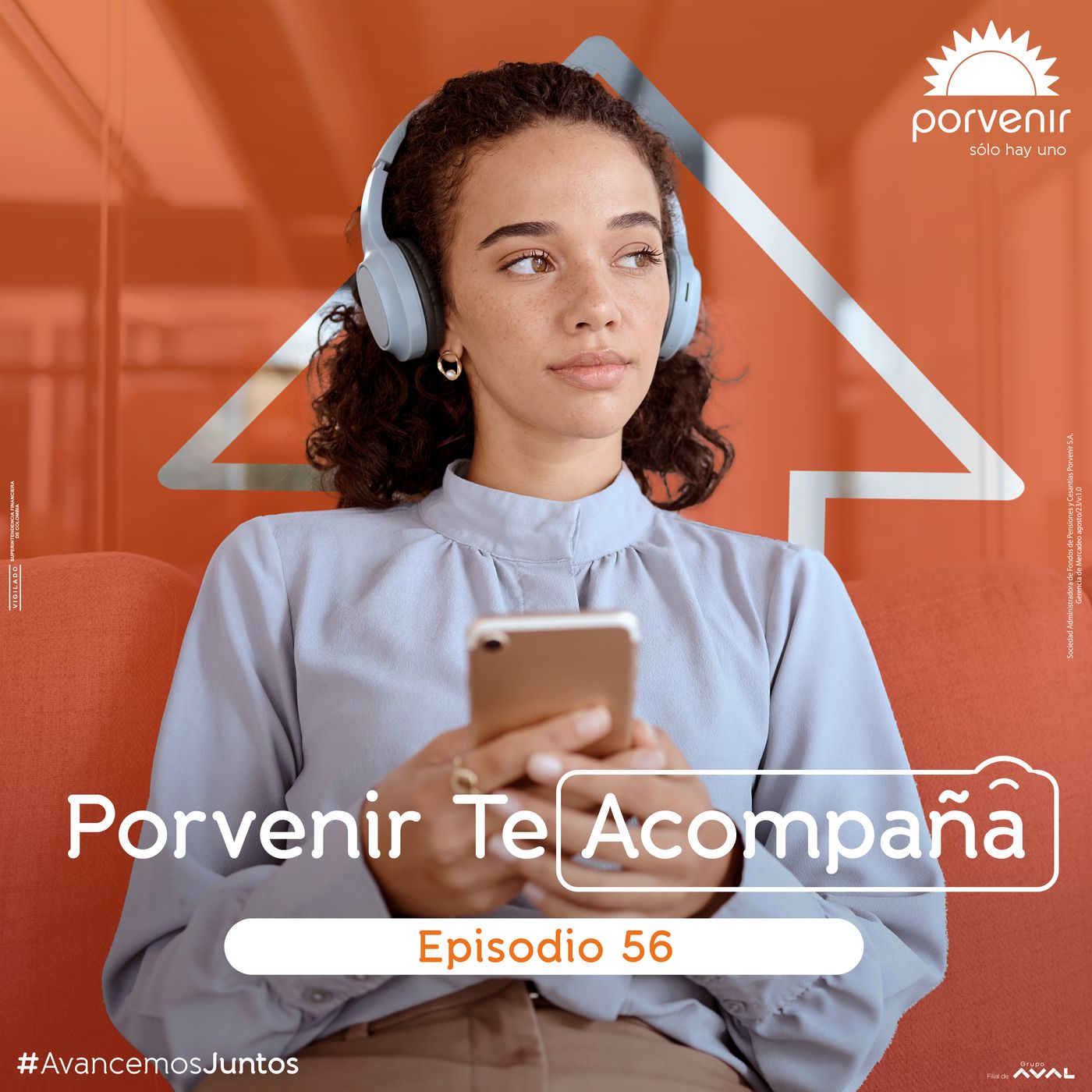 Porvenir Te Acompaña