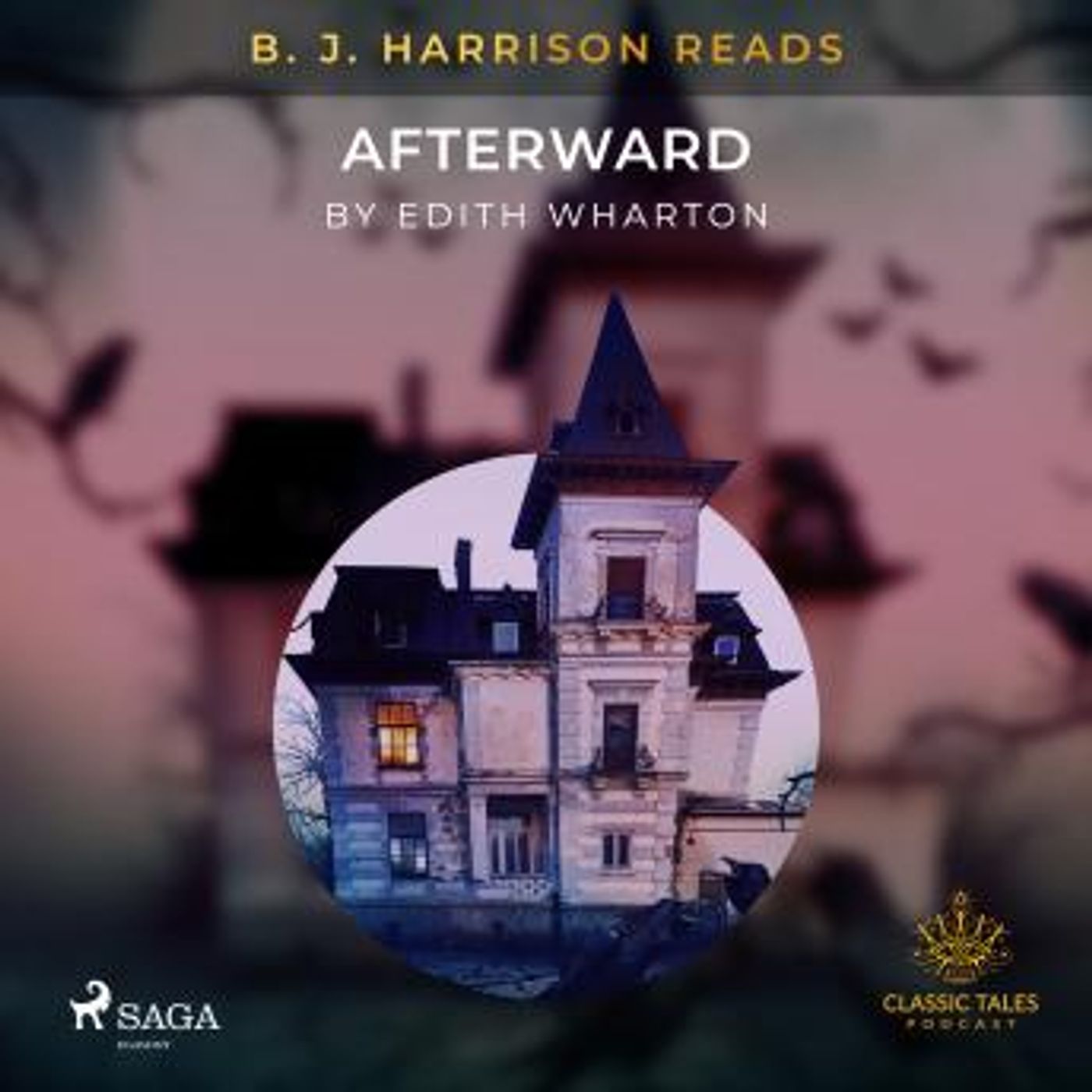 Full Audiobooks in Mystery, Thriller & Horror, Suspense
