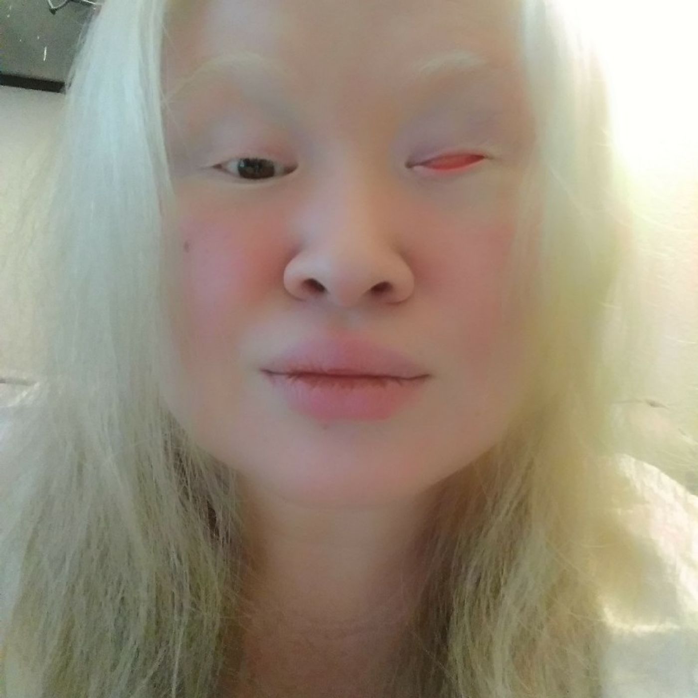 Episode 13 - Albino Moon Child: People Are Getting. Cut Out. Queen Of Swords!