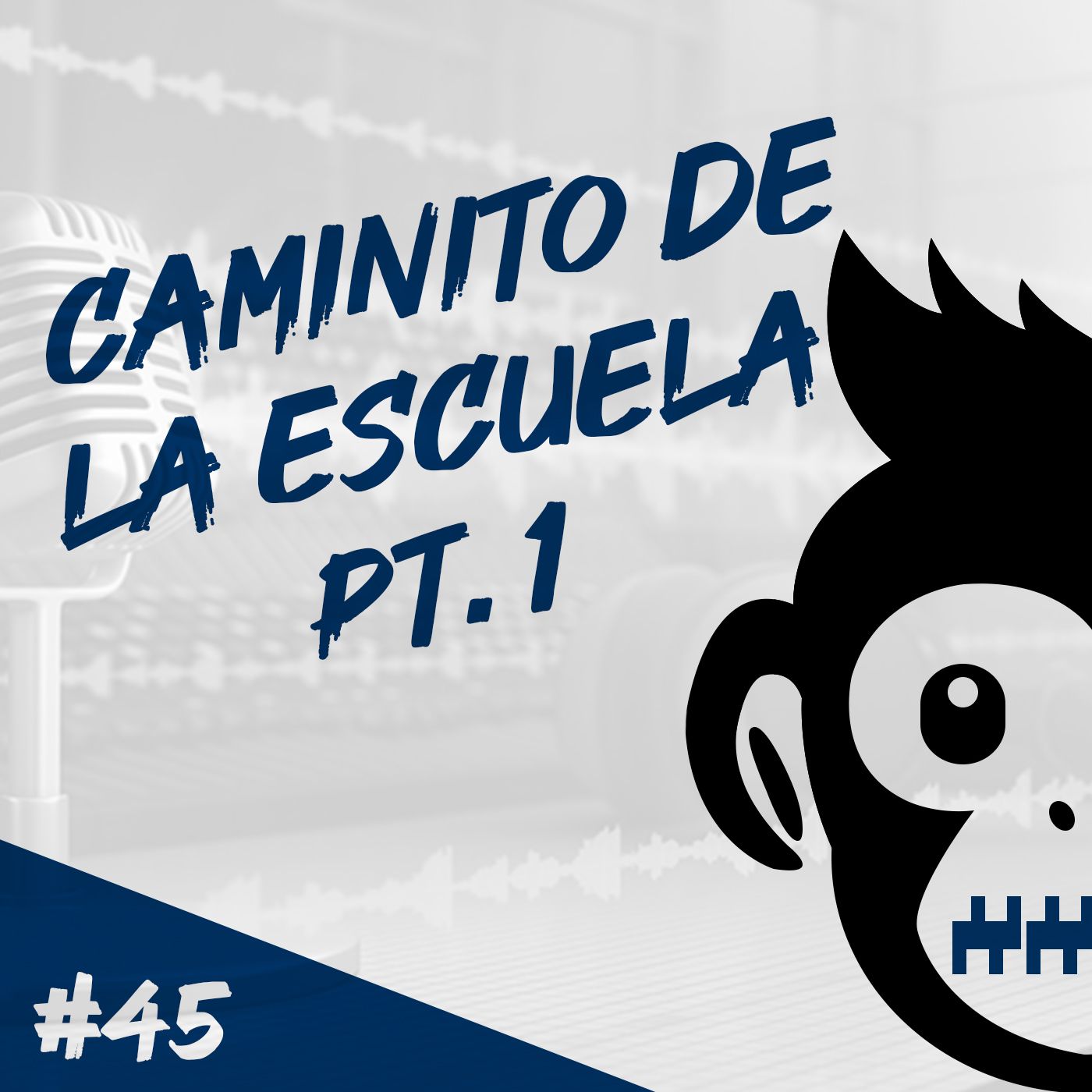 3 Monos Sabios y Culeros